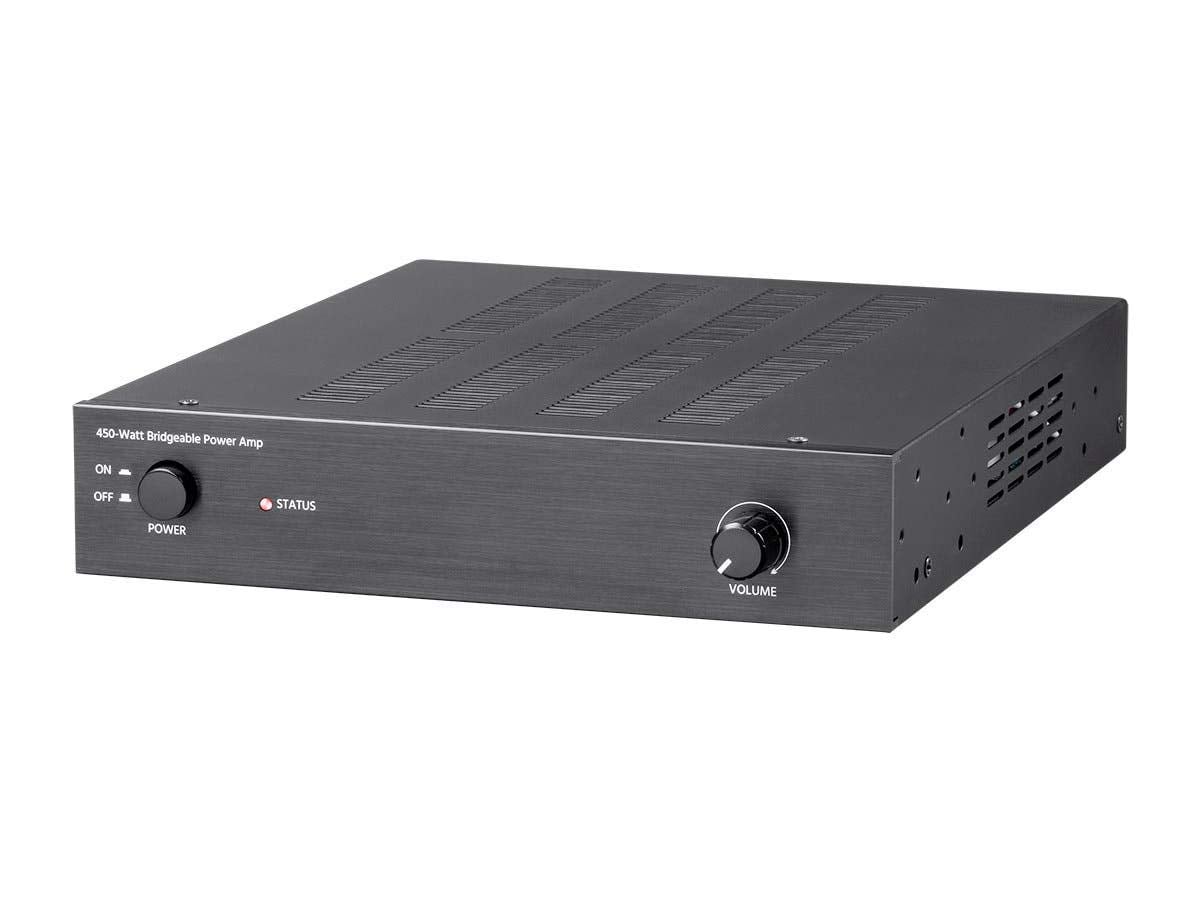 Monoprice Unity Power Amplifier - 450 Watt