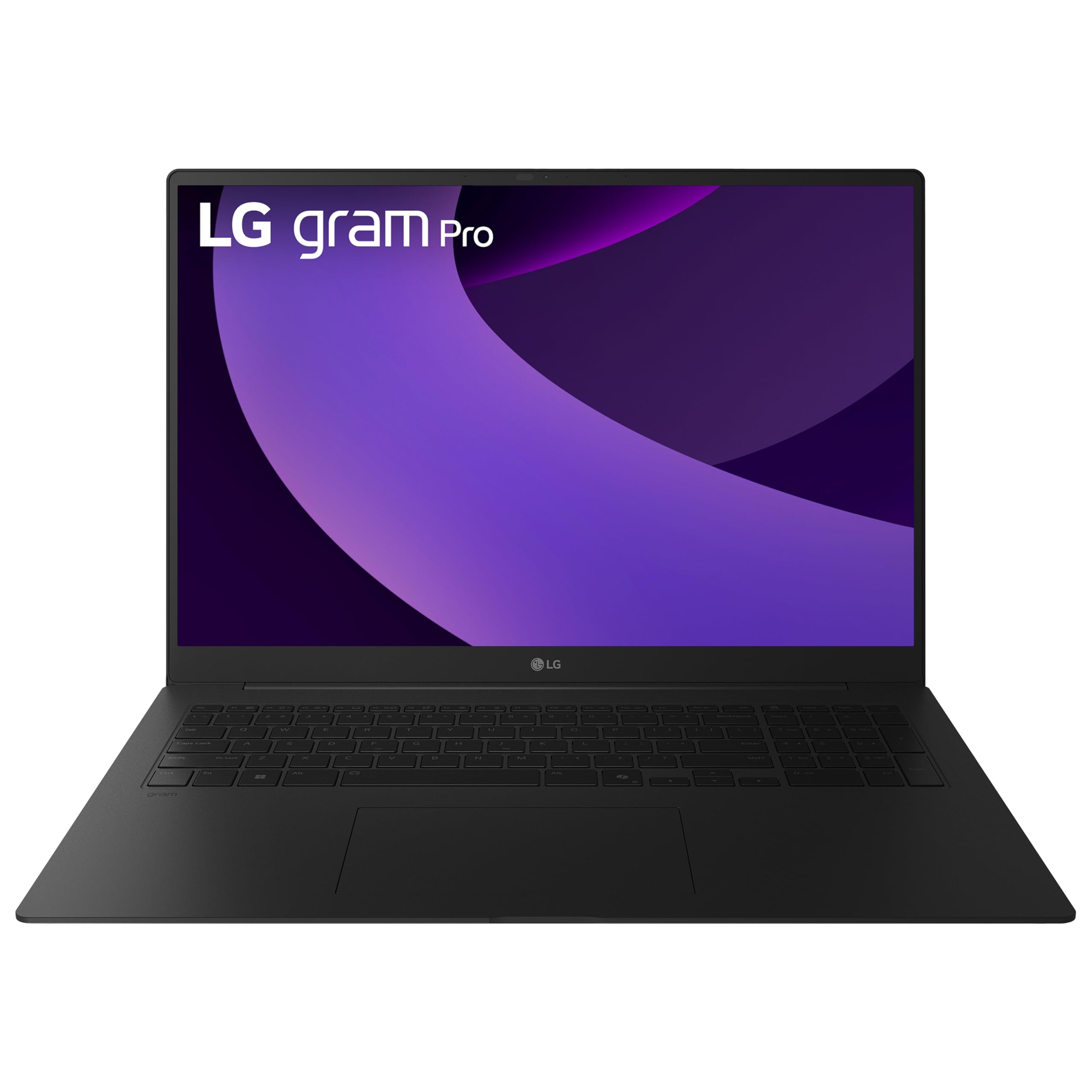 LG gram Pro Lightweight Computer, Intel Evo (17-inch, 32GB/2TB, Black)