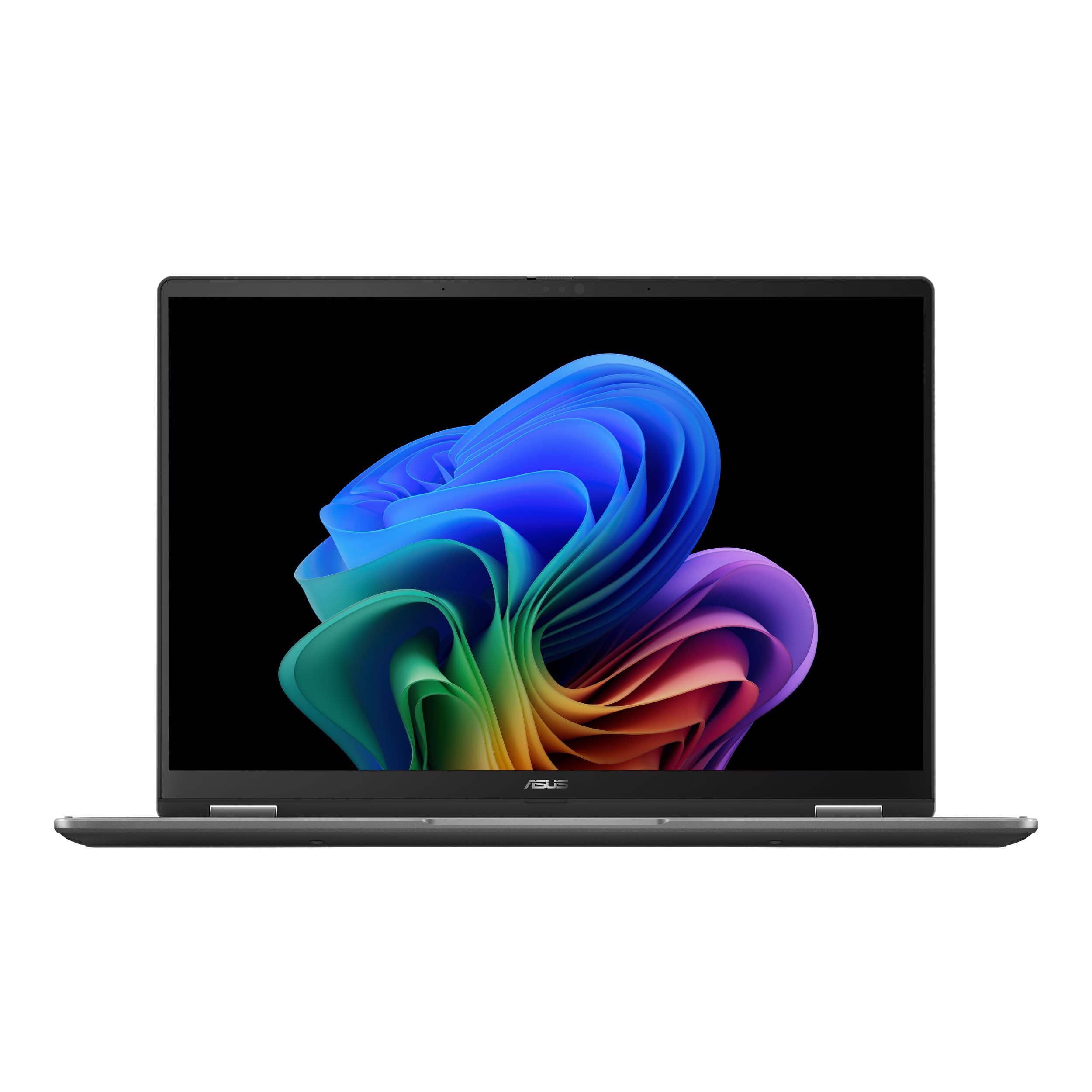 ASUS Vivobook 14 Flip Copilot+ PC, 14”