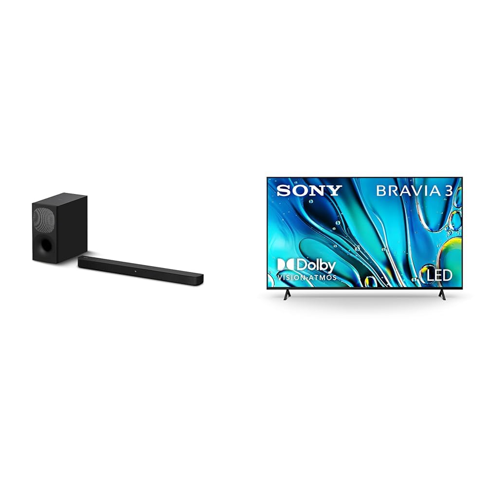 Sony 65 4K Ultra HD TV BRAVIA