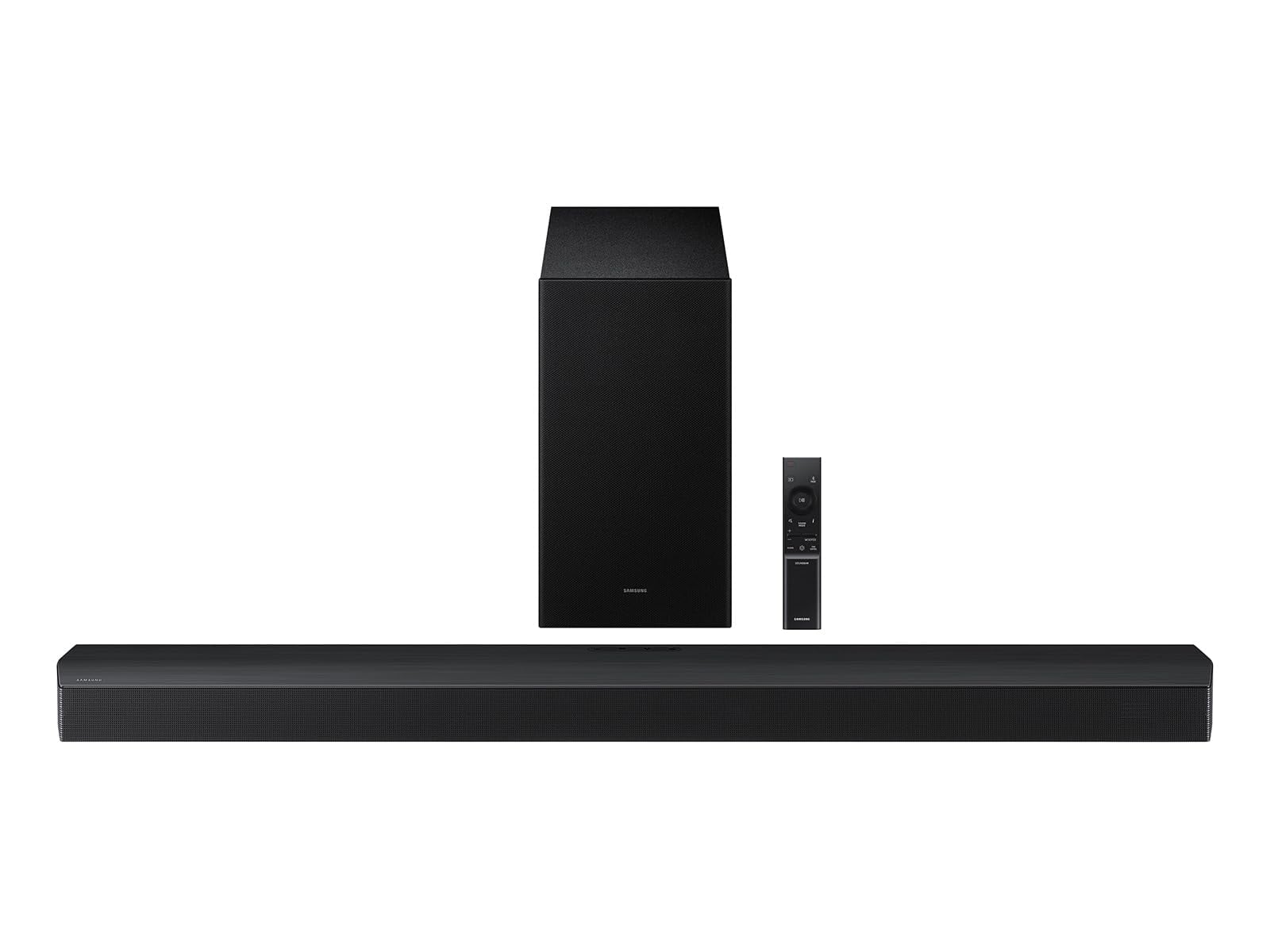 Samsung B-Series Soundbar HW-B750F 5.1 ch Subwoofer