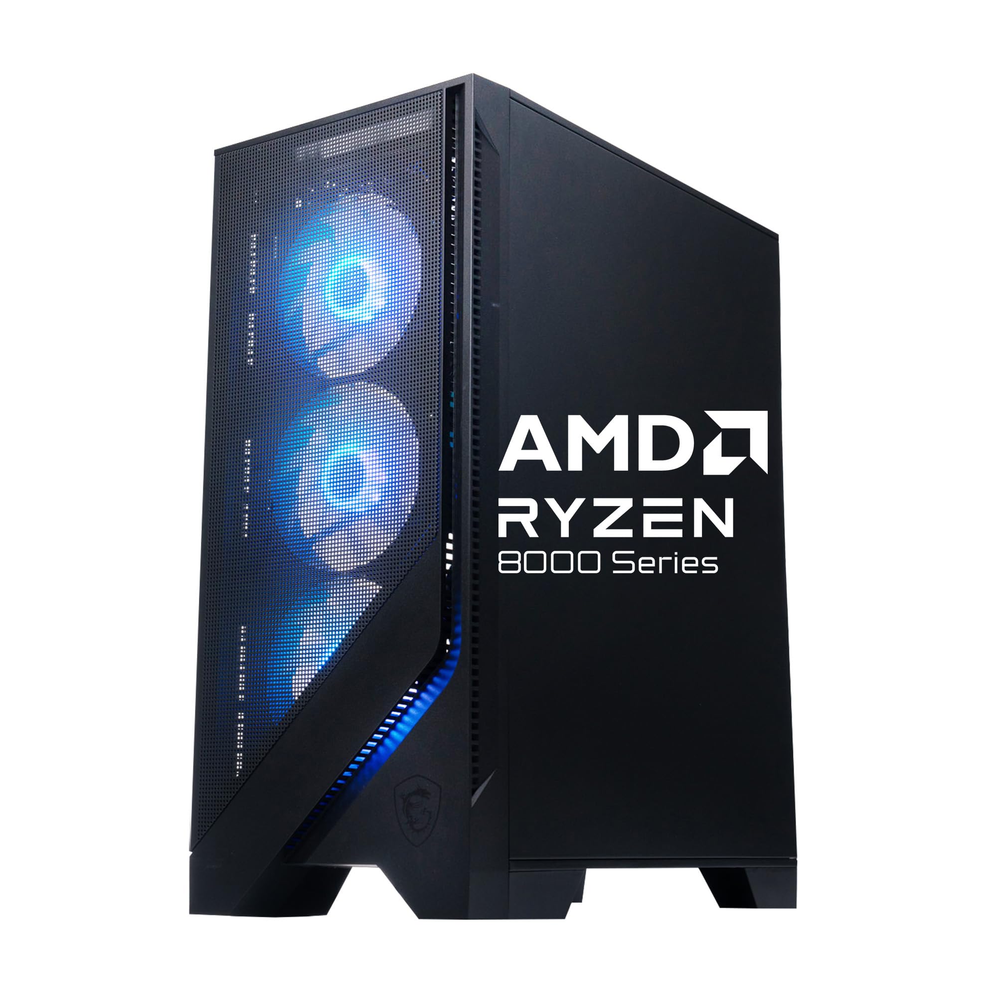 msi Codex Z2 Gaming Desktop: AMD Ryzen