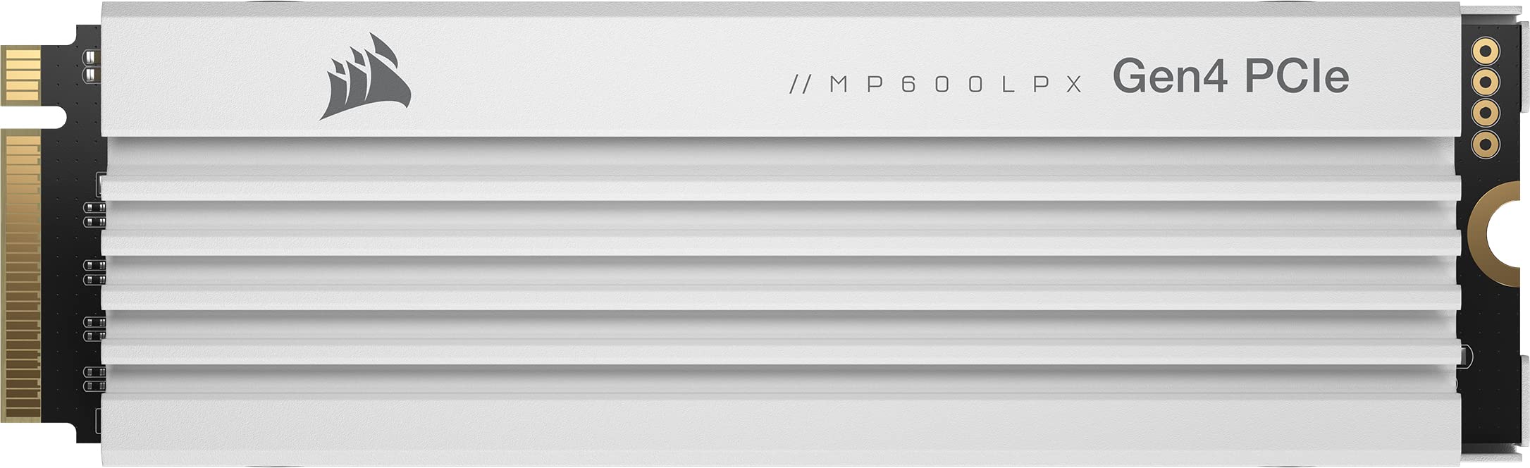 Corsair MP600 PRO LPX M.2 NVMe PCIe