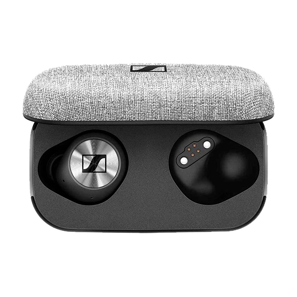 Sennheiser MOMENTUM True Wireless Bluetooth Earbuds