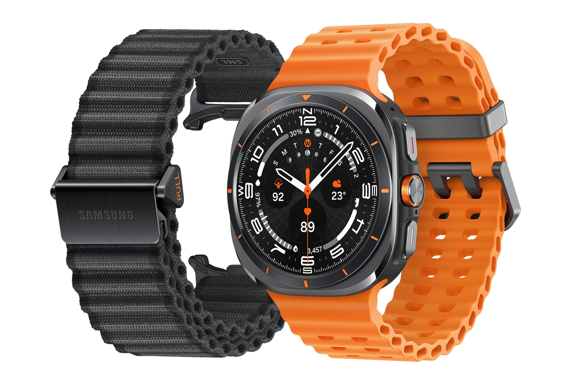 SAMSUNG Galaxy Watch Ultra 47mm LTE AI