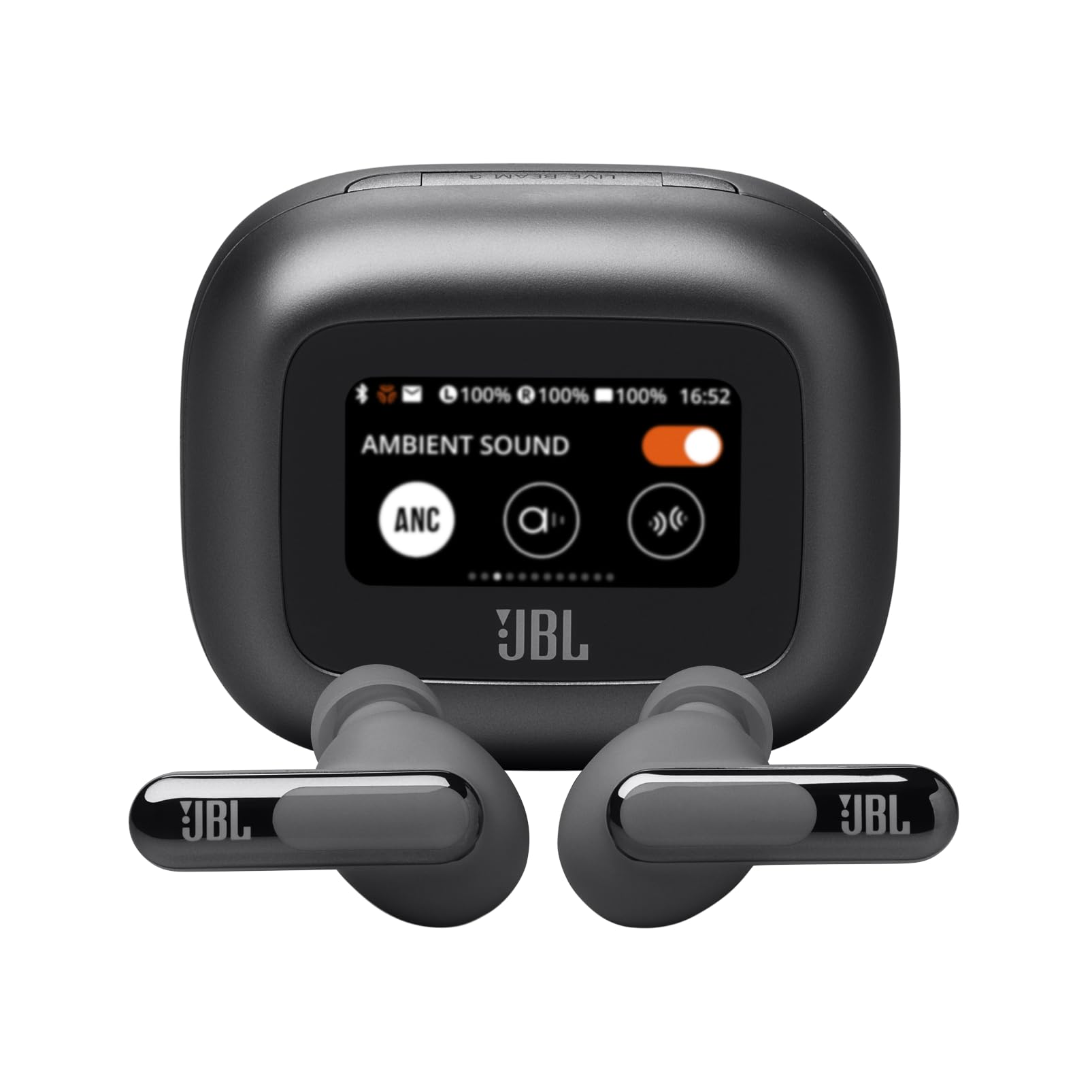 JBL Live Beam 3 - True Wireless