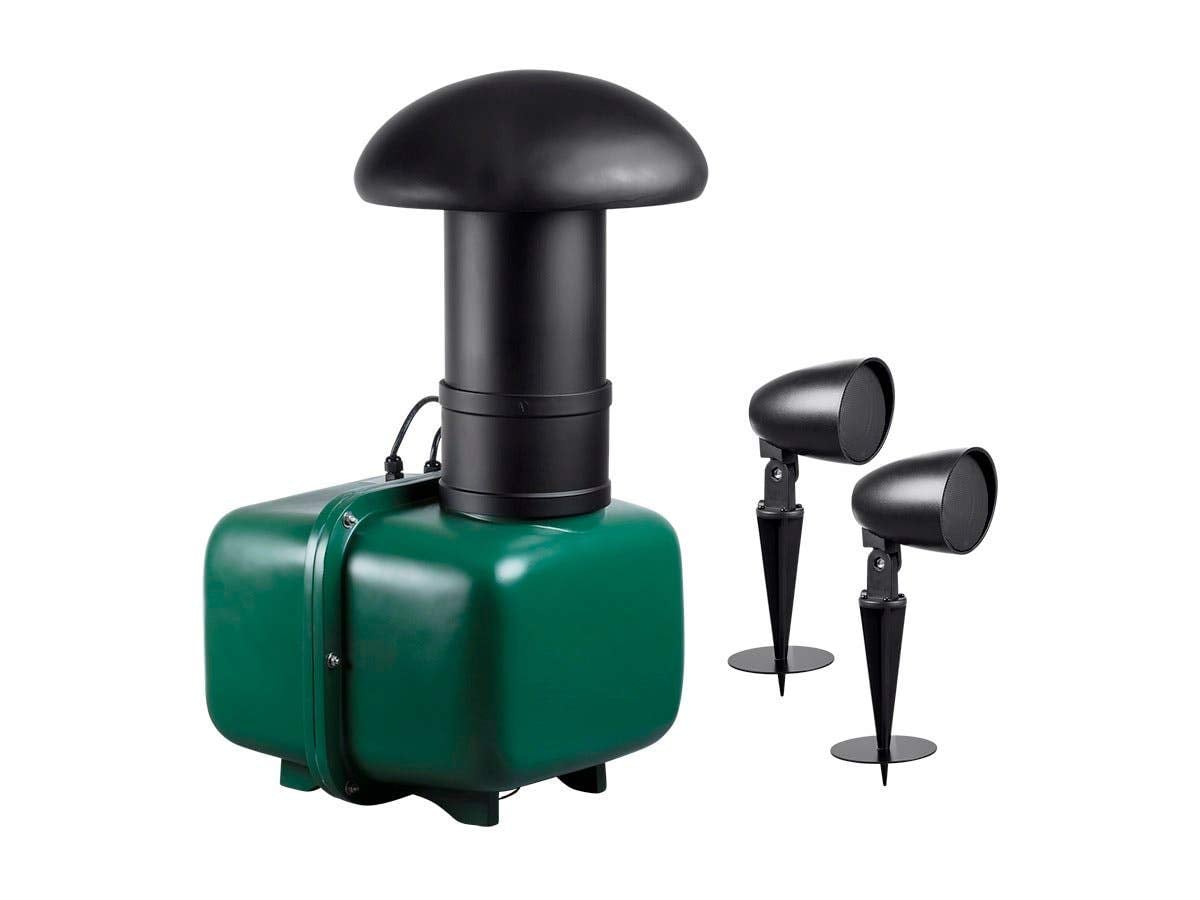 Monoprice Outdoor 2.1 Speaker System - Subwoofer