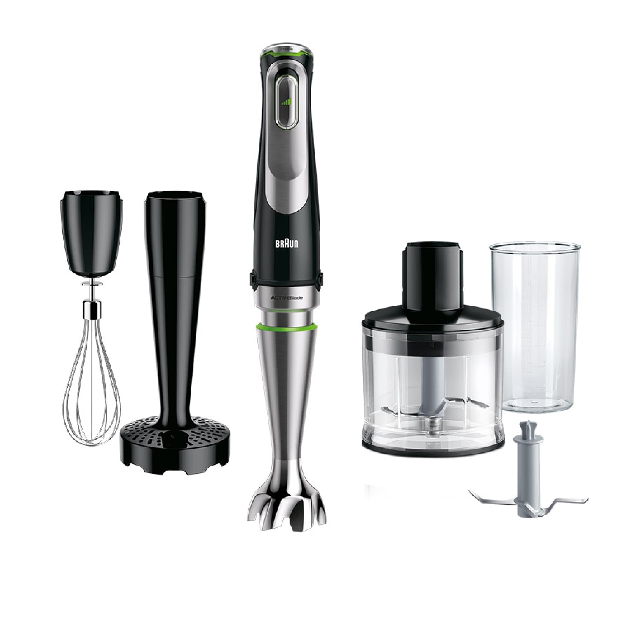 Braun MQ9137XI MultiQuick 9 Hand Blender