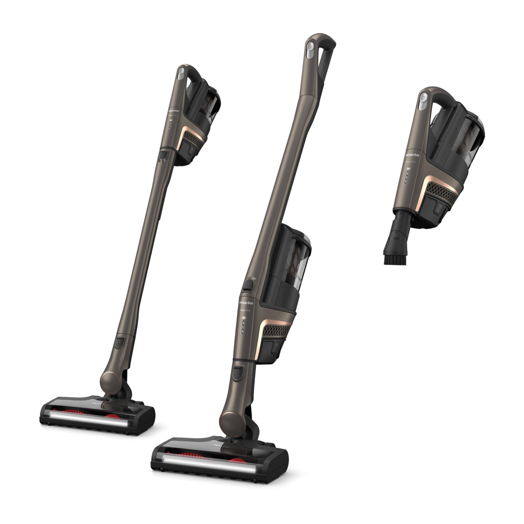 Miele Triflex HX2 Pro Self-Standing Cordless Stick