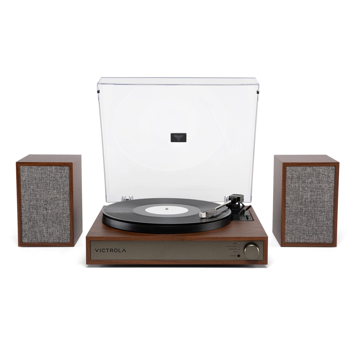 Victrola Harmony - Bluetooth Record Player System