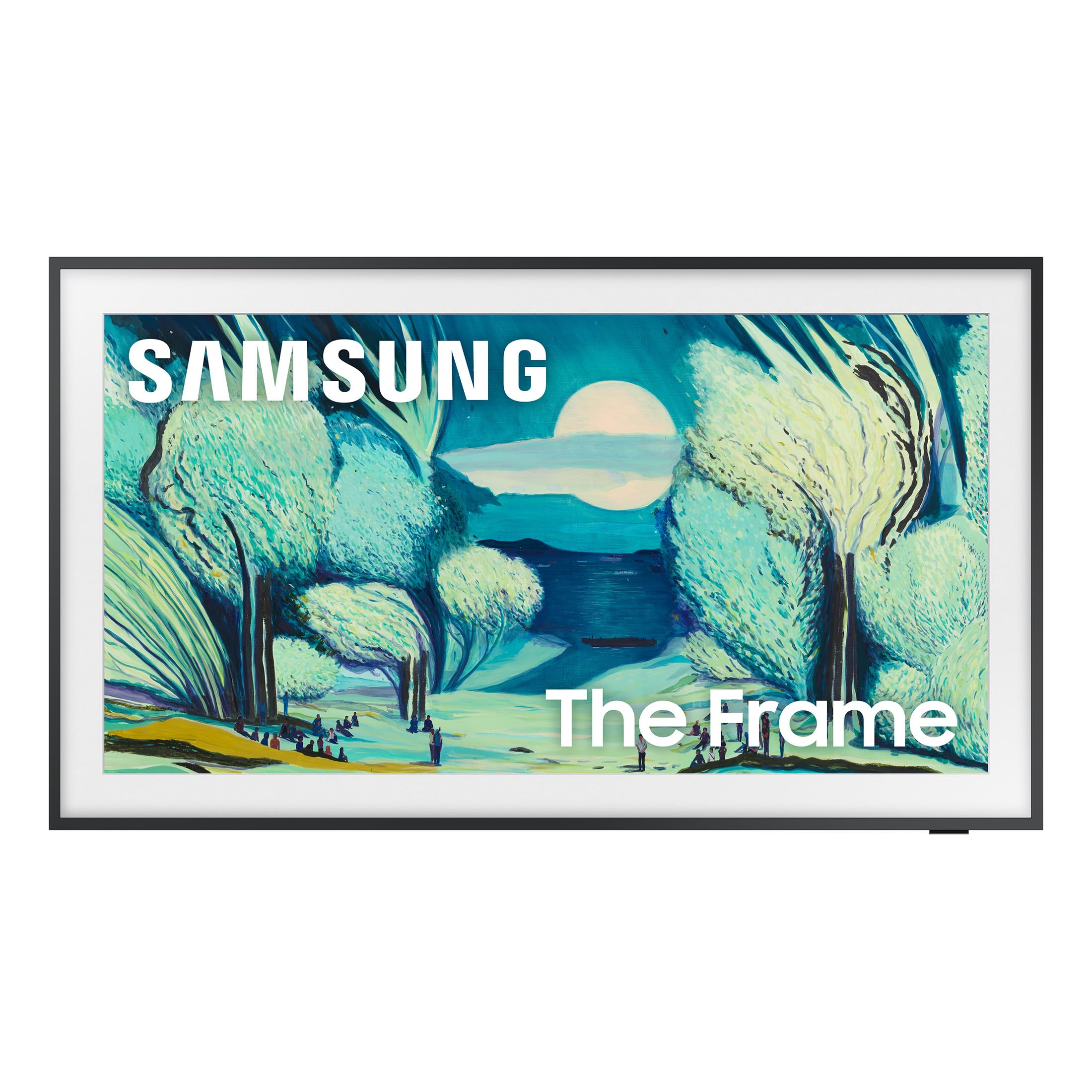 Samsung Class Frame LS03F 4K QLED Smart