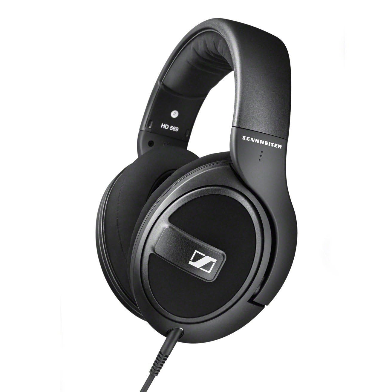 SENNHEISER HD 569 Closed Back Headphone