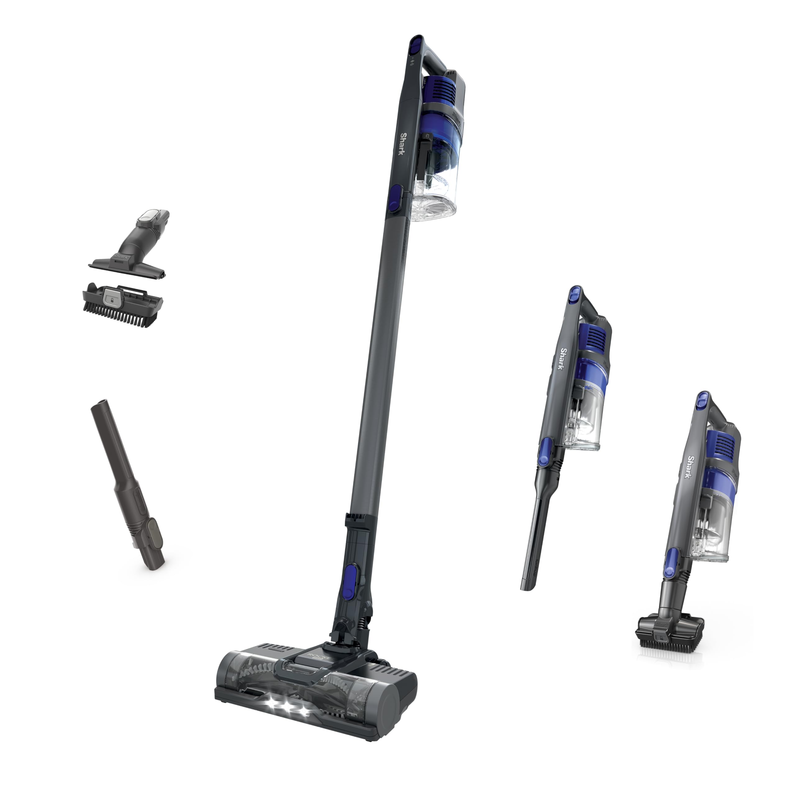 Shark | Pet Cordless Vacuum Cleaner |