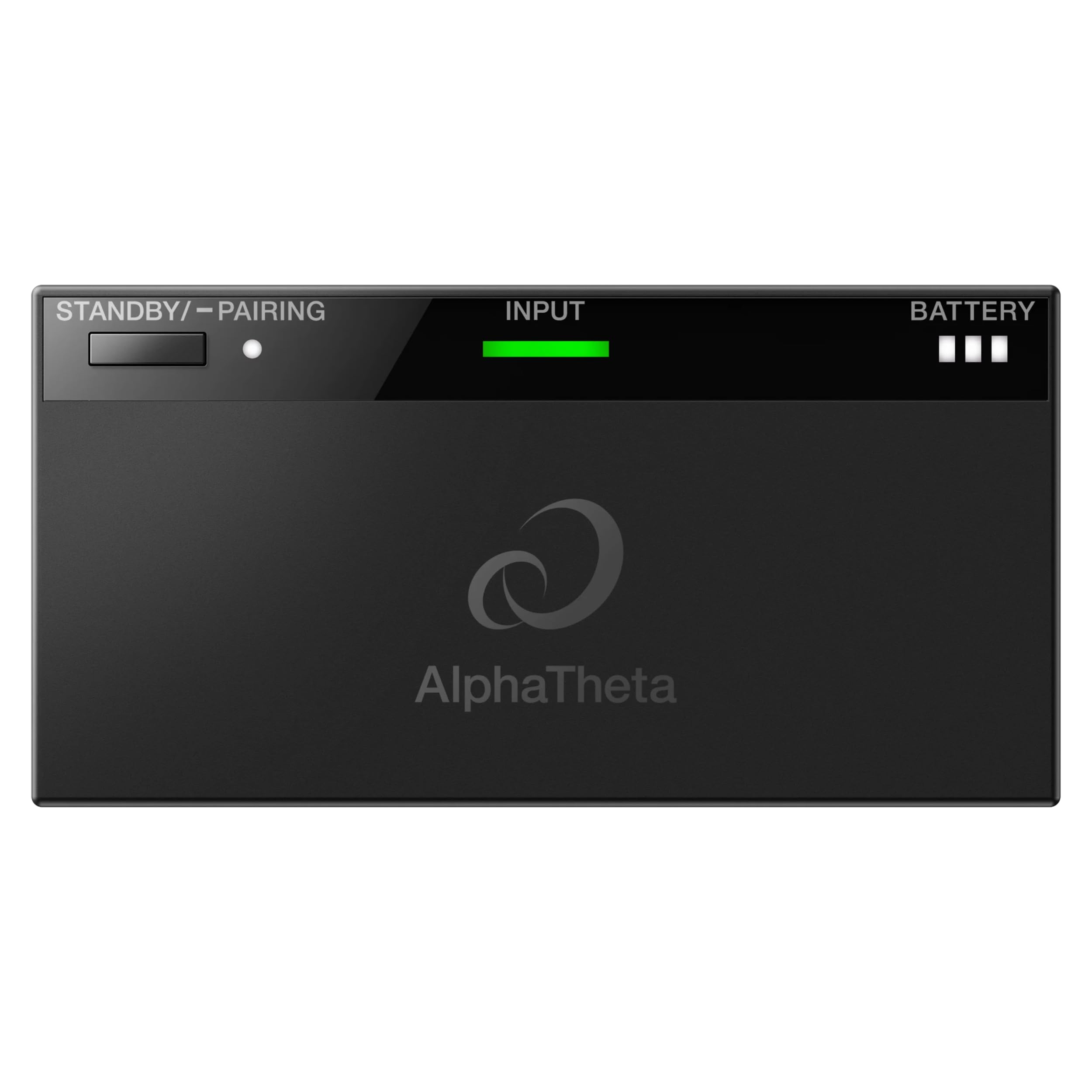 AlphaTheta HP-TX01 Transmitter