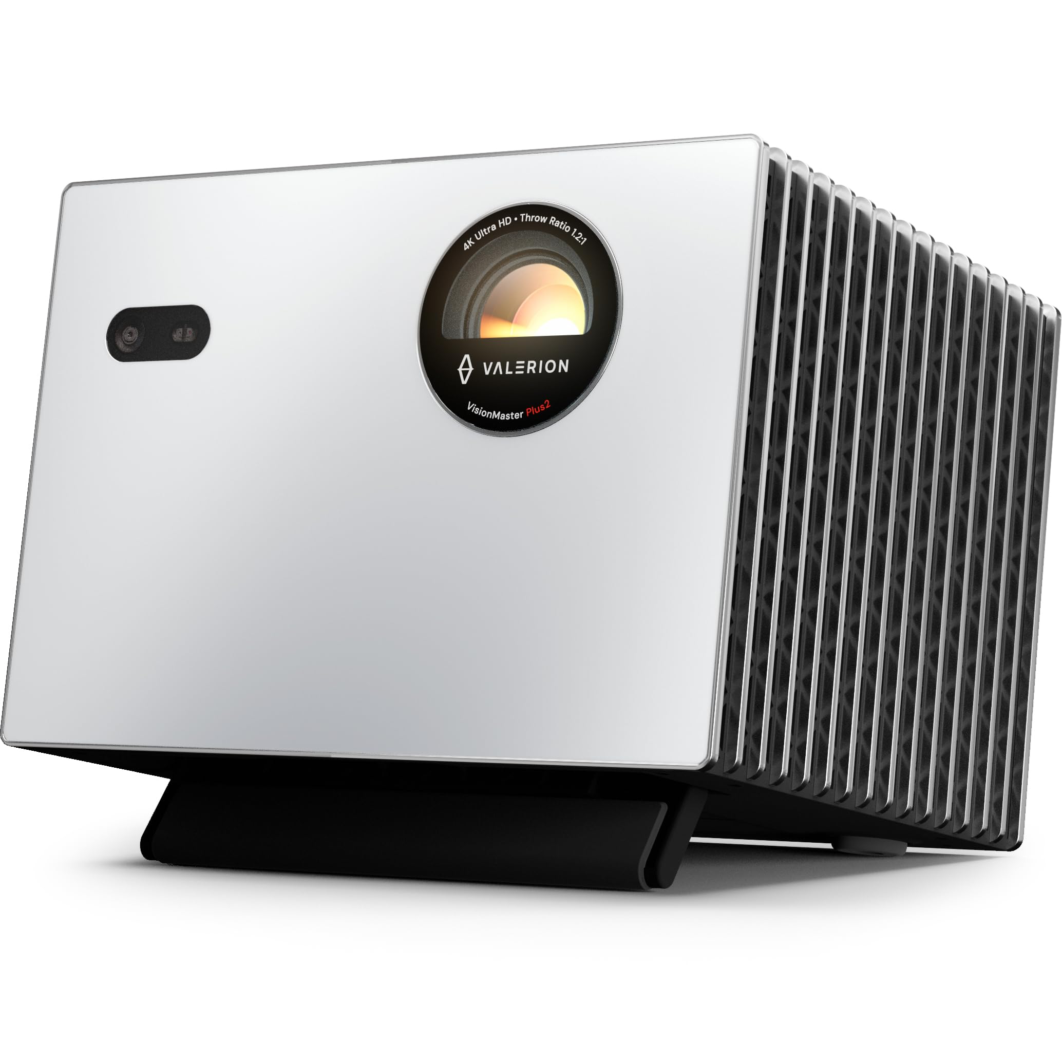 Valerion StreamMaster Plus2 4K Laser Projector -