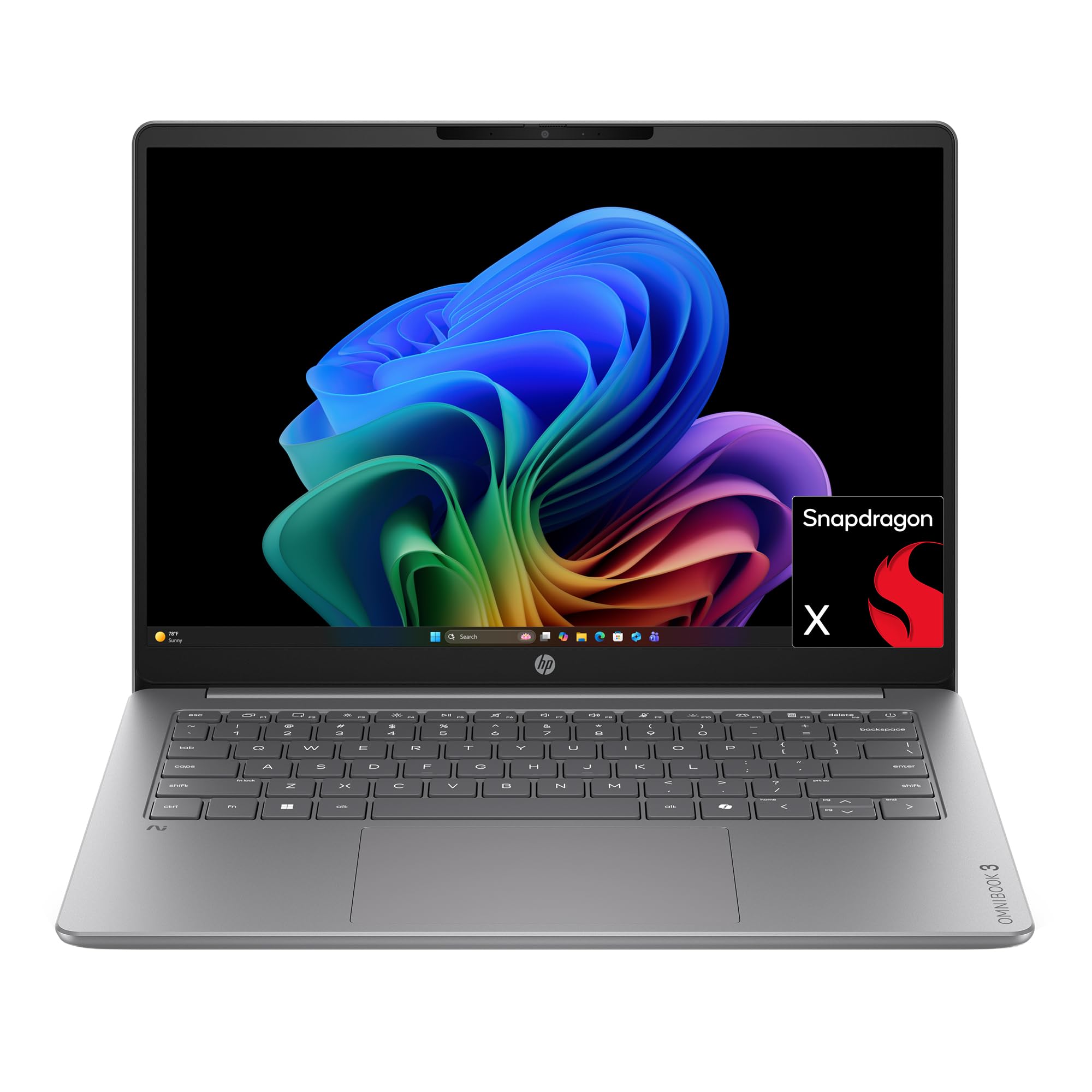 HP OmniBook 3 14 Next Gen AI