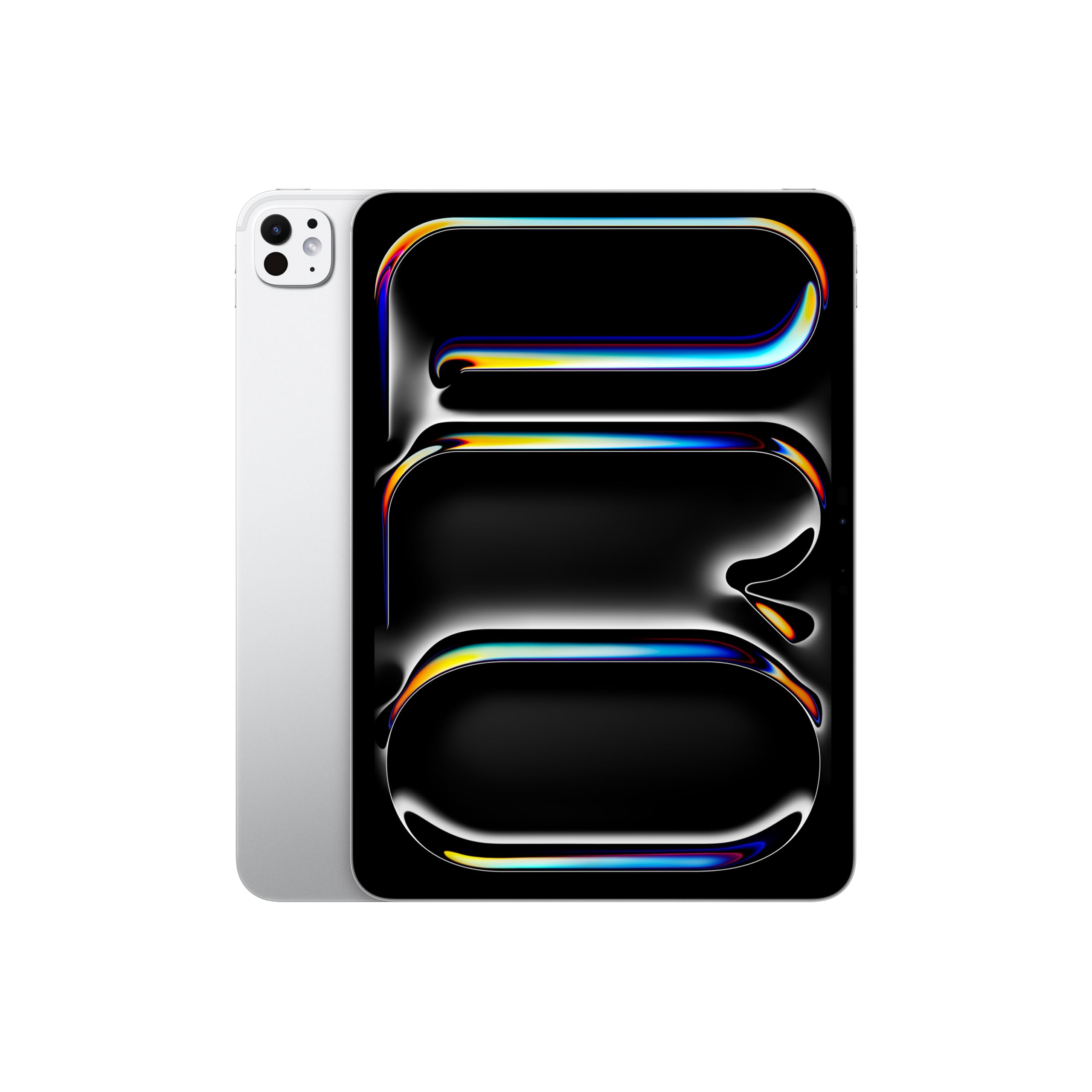 Apple iPad Pro Built