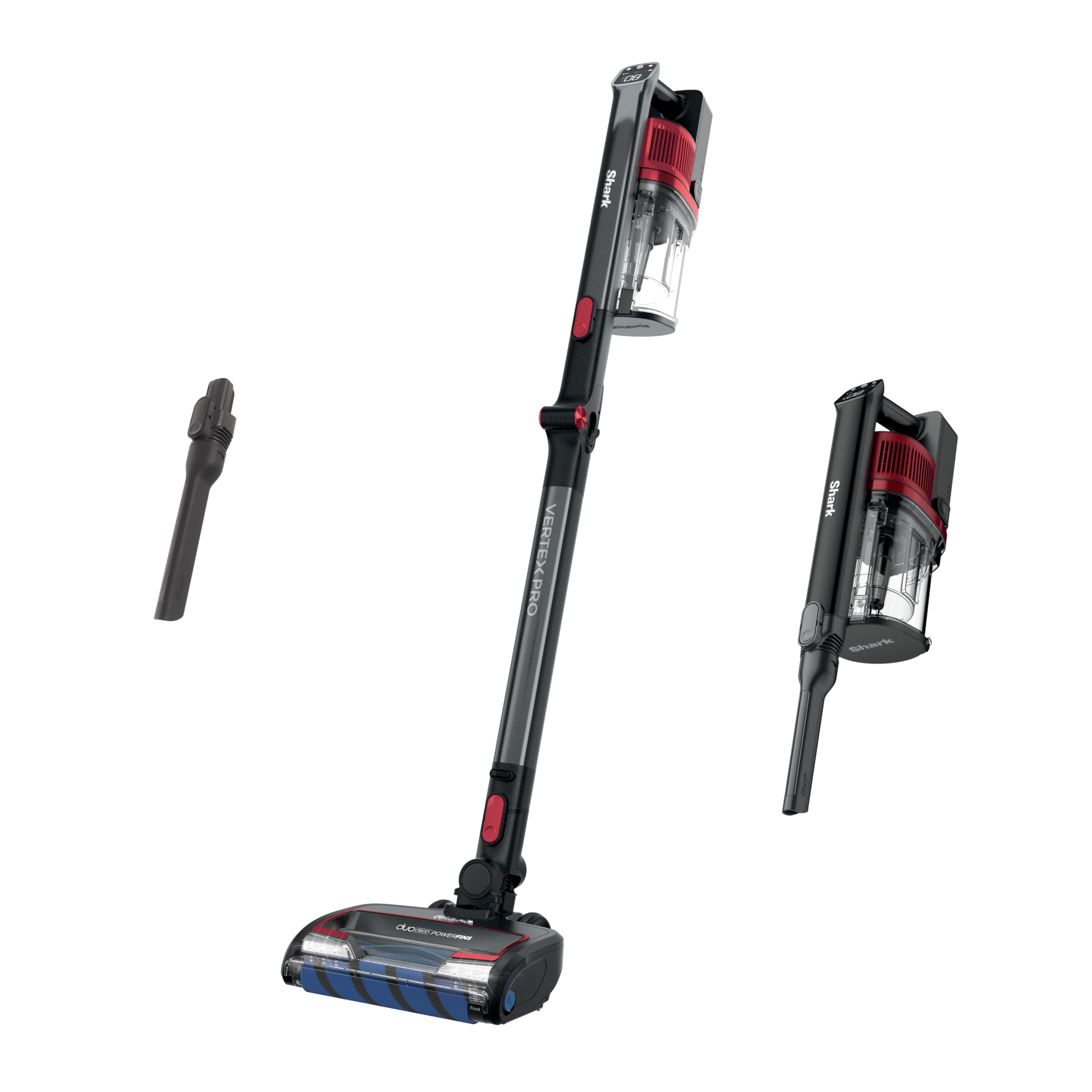 Shark Cordless Vertex Pro Lightweight Cordless Stick