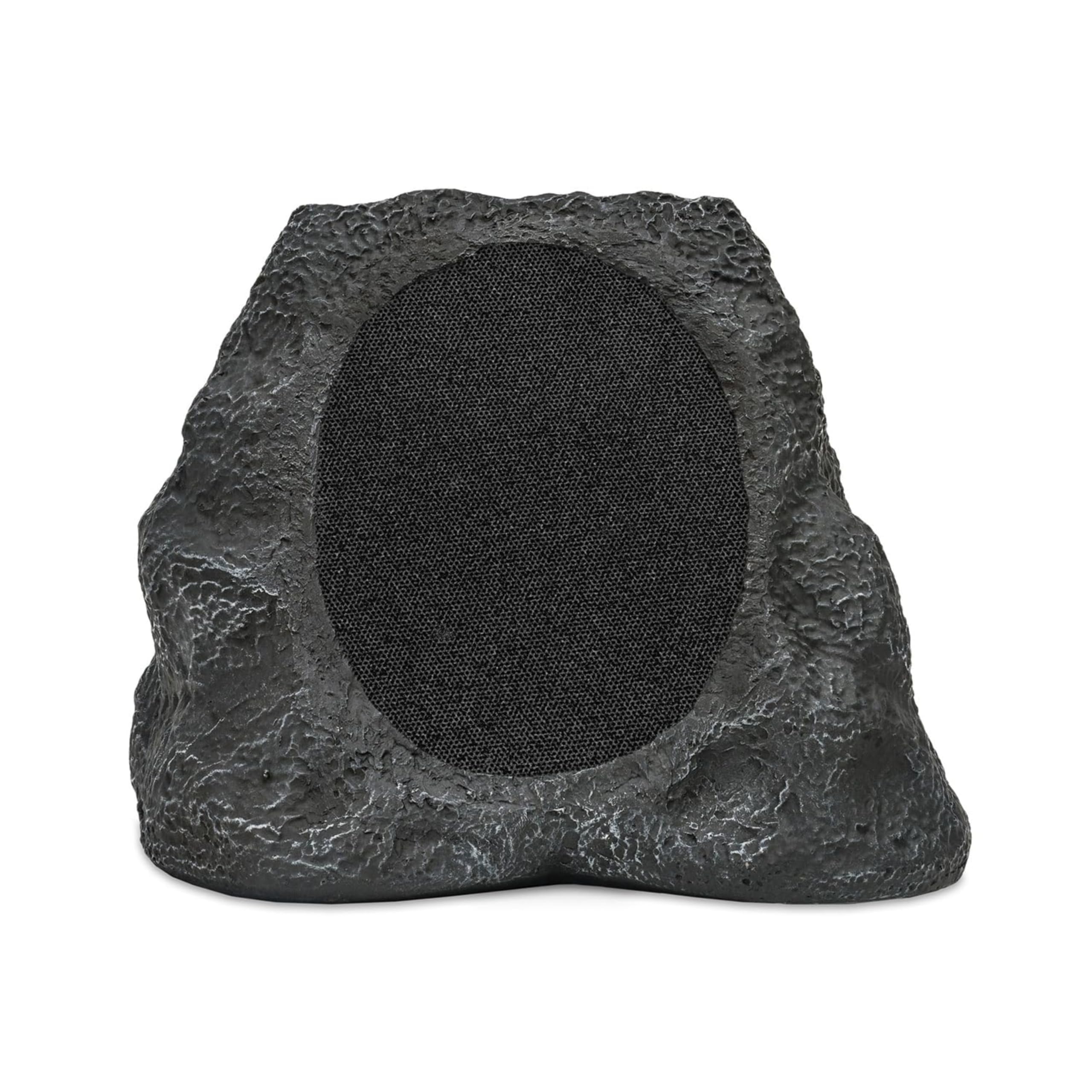 Victrola Rock Speaker Connect, Granite, Wireless Outdoor