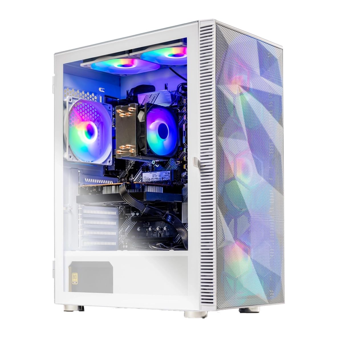 Skytech Gaming Storm Gaming PC, AMD Ryzen