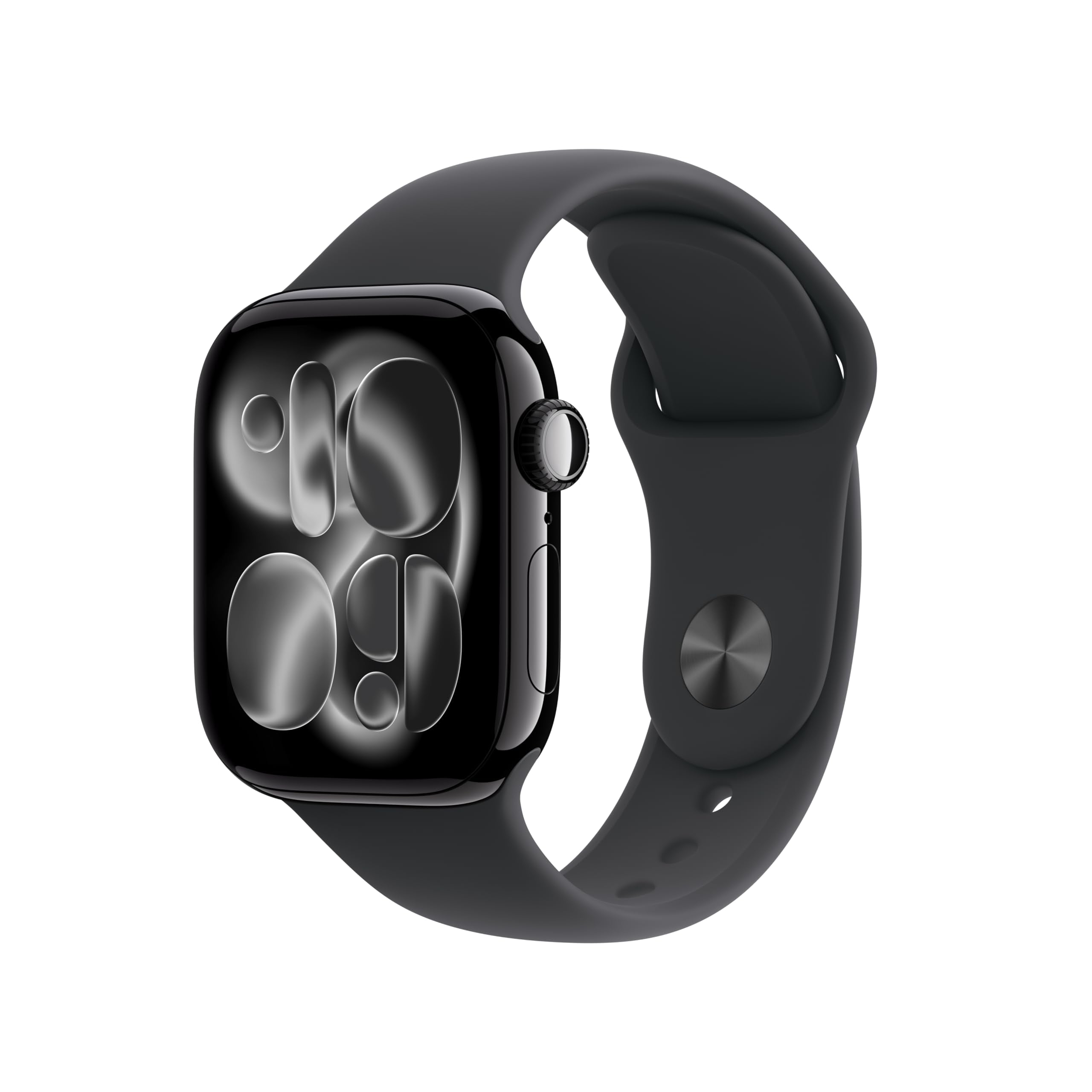 Apple Watch 11 [GPS + Cellular 42mm]