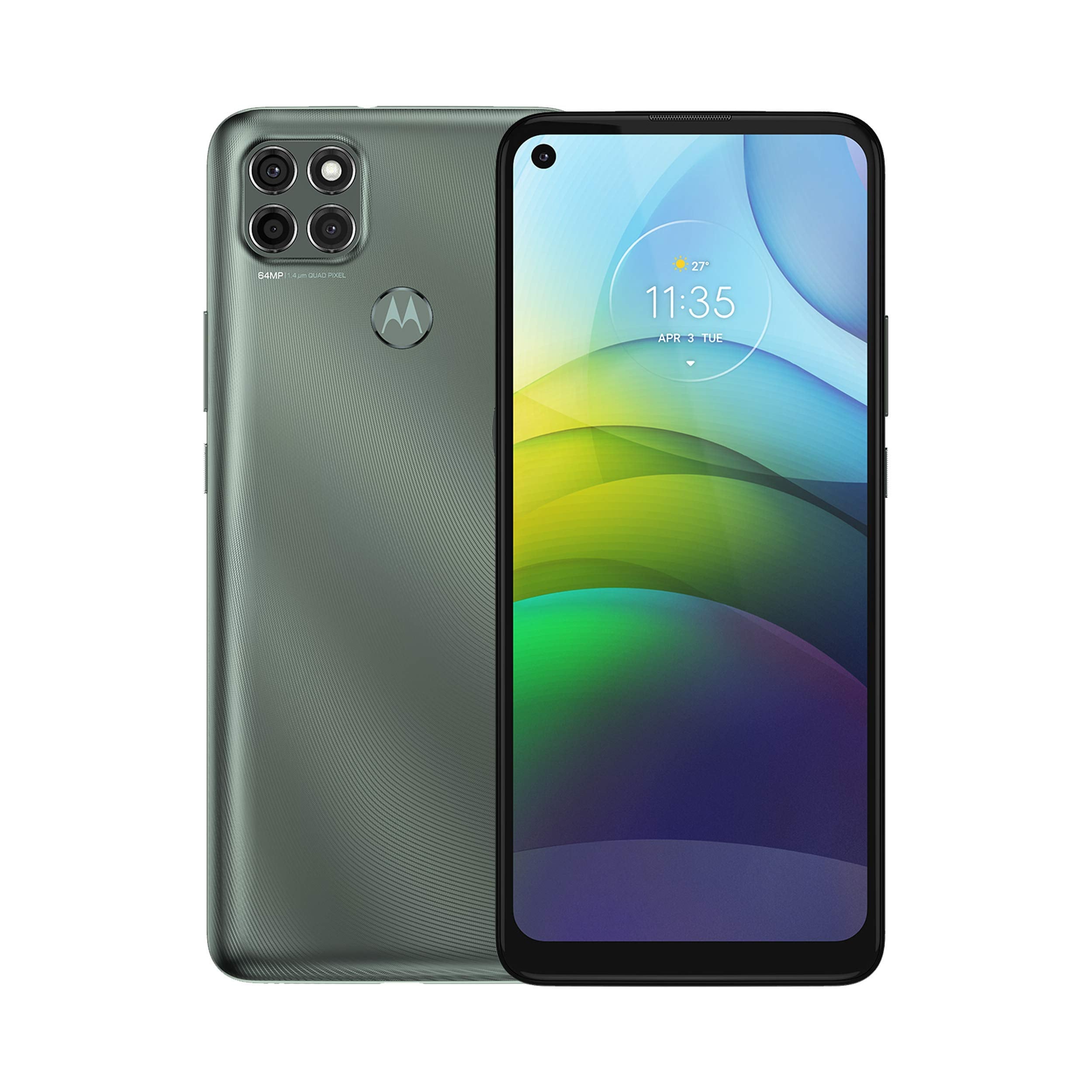 Moto G9 Power | Unlocked | |