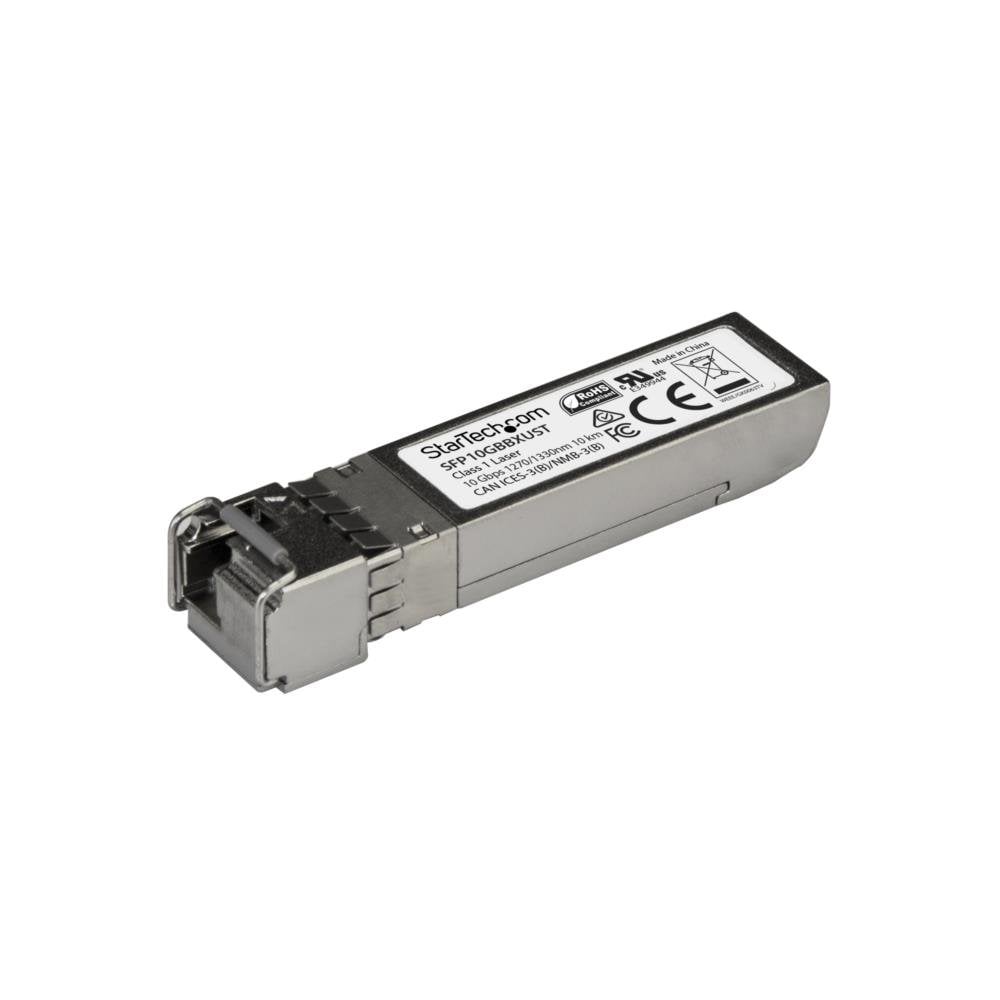 StarTech.com MSA Uncoded SFP+ Module - 10GBASE-BX