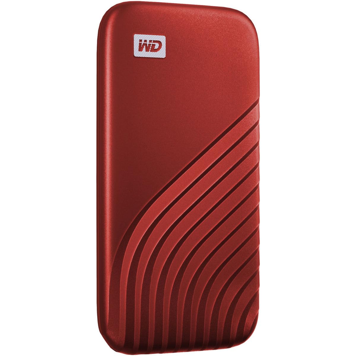 Western Digital My Passport SSD Portable External