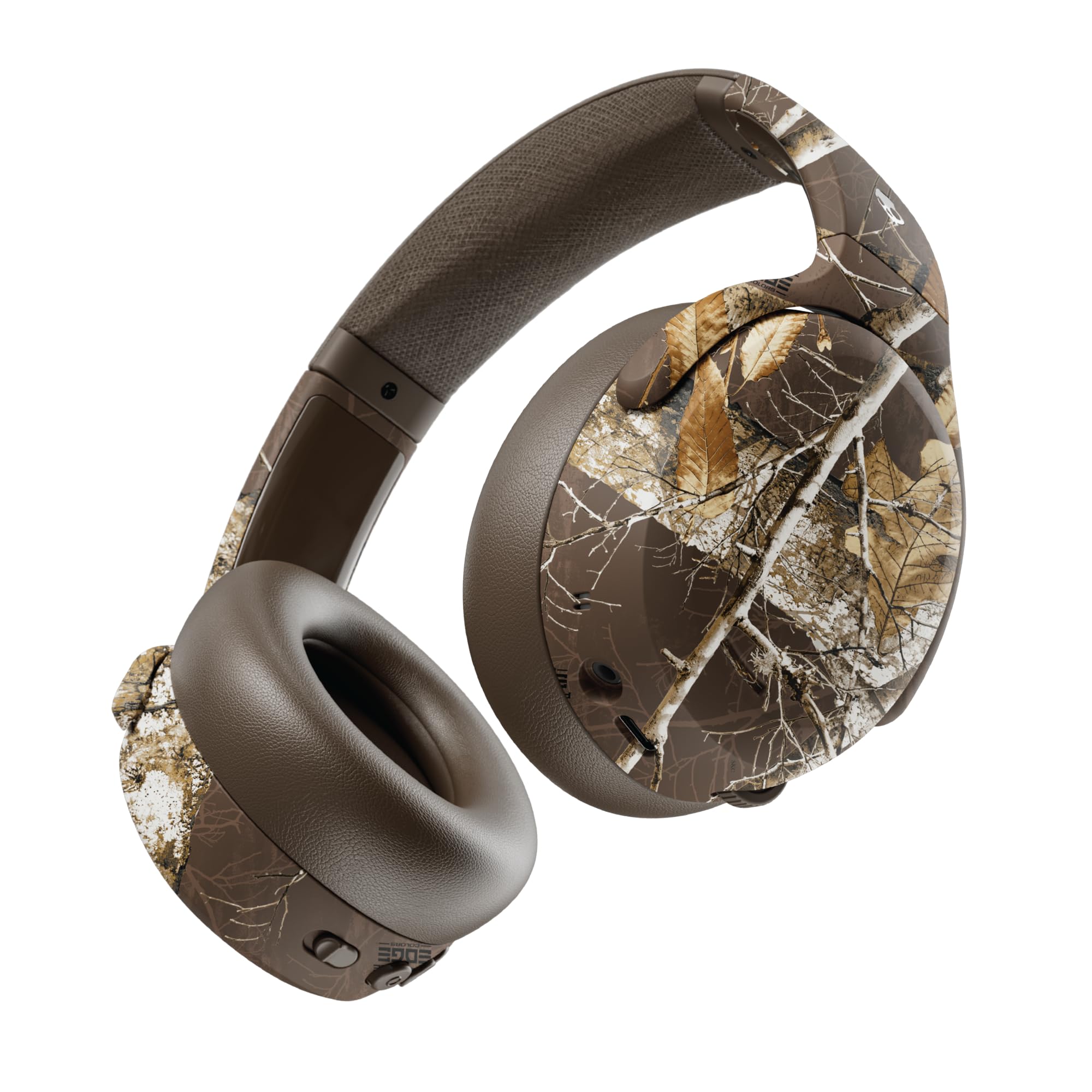 Skullcandy Crusher ANC 2 Wireless Over-Ear Bluetooth