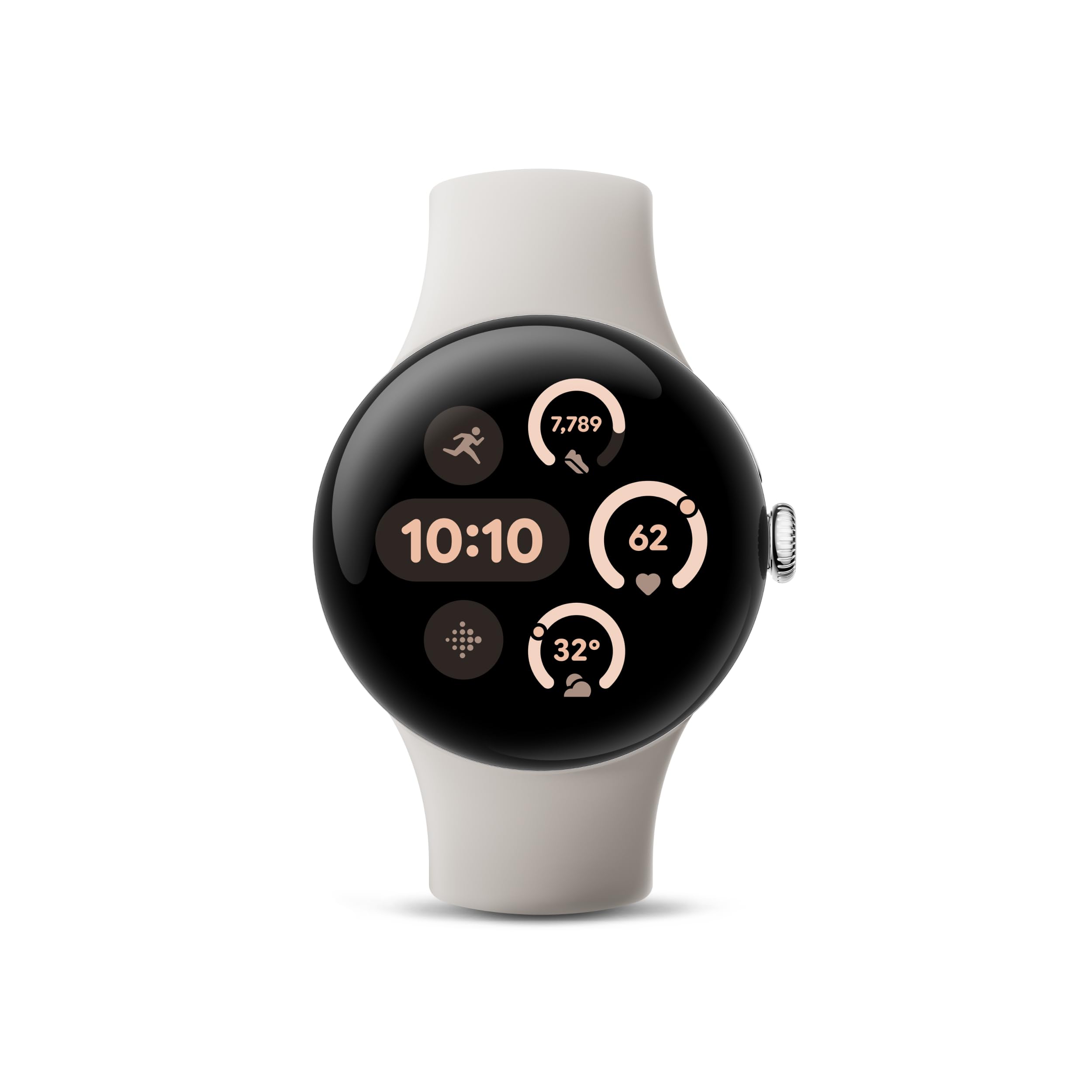 Google Pixel Watch 3 2024 - Android
