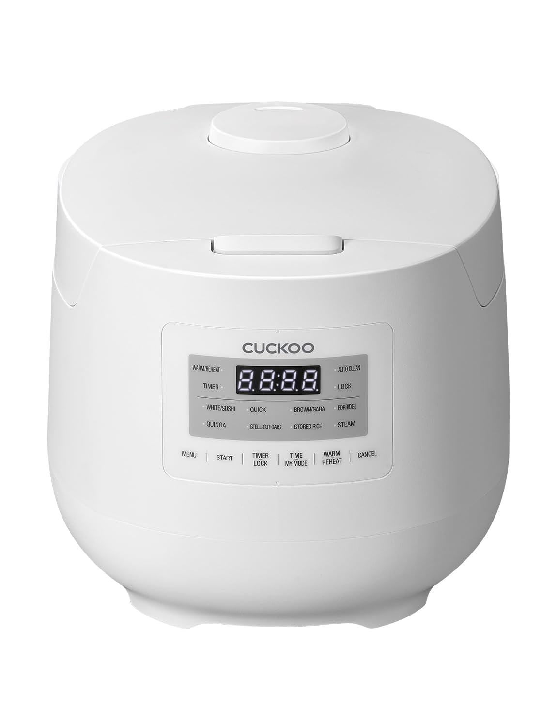 6-Cup / 1.5 Qt. Micom Rice Cooker