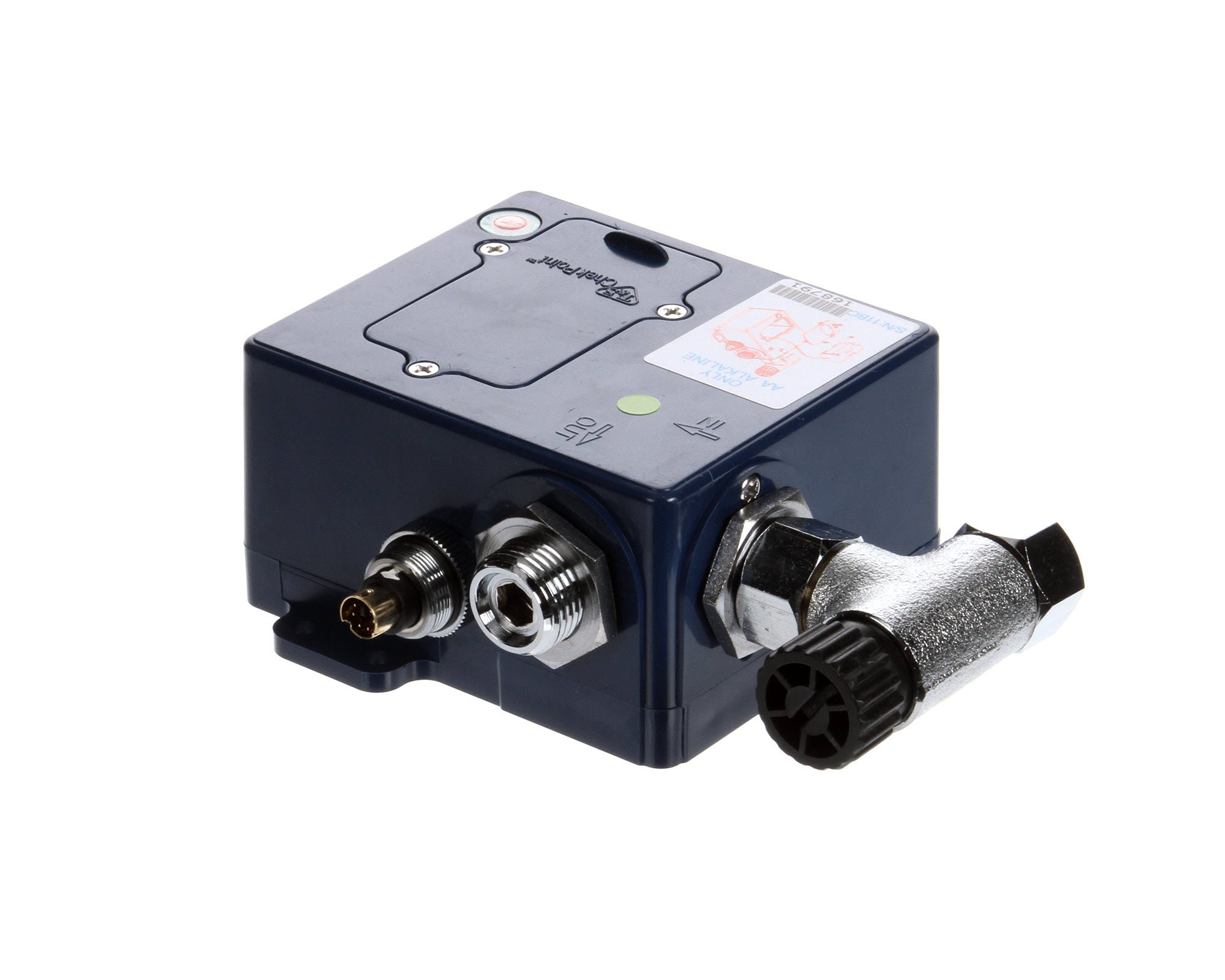 T&S Brass 016647-45 Check Point Sensor Faucet