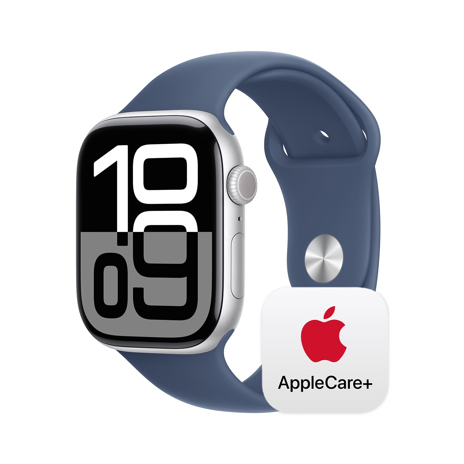 Apple Watch 10 [GPS + Cellular 46mm]