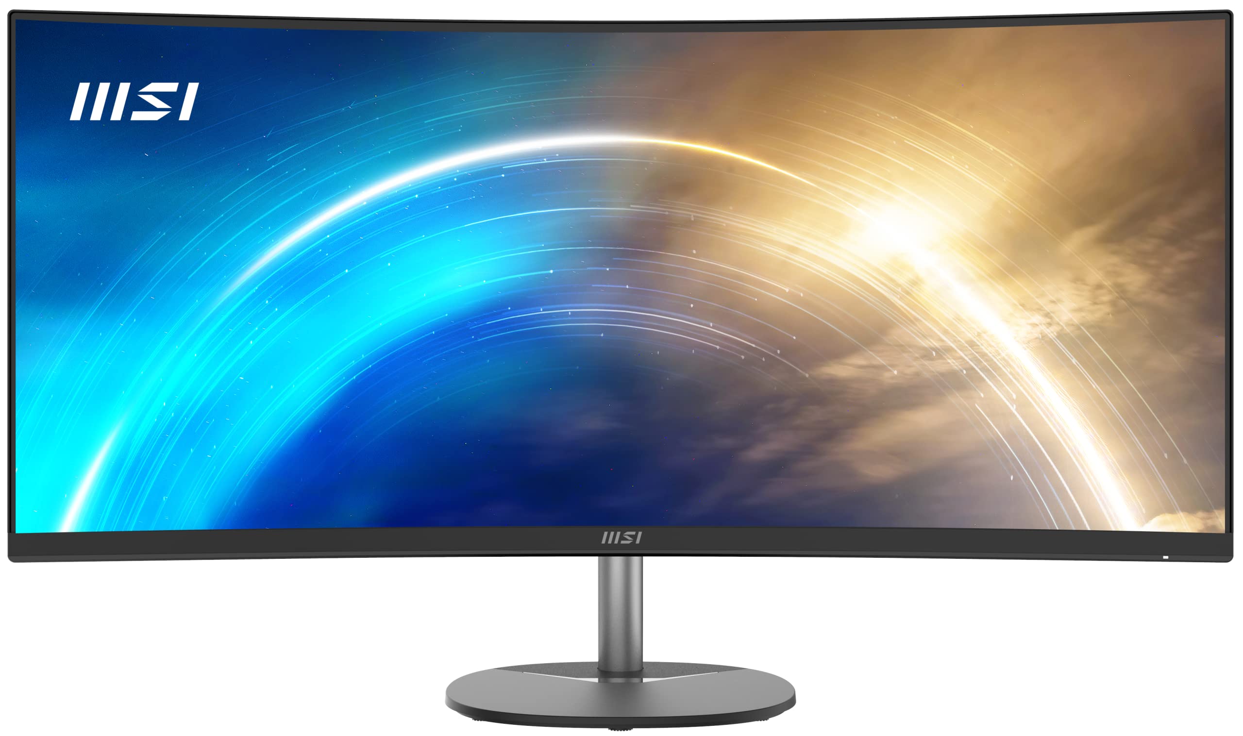 MSI Pro MP341CQ Monitor