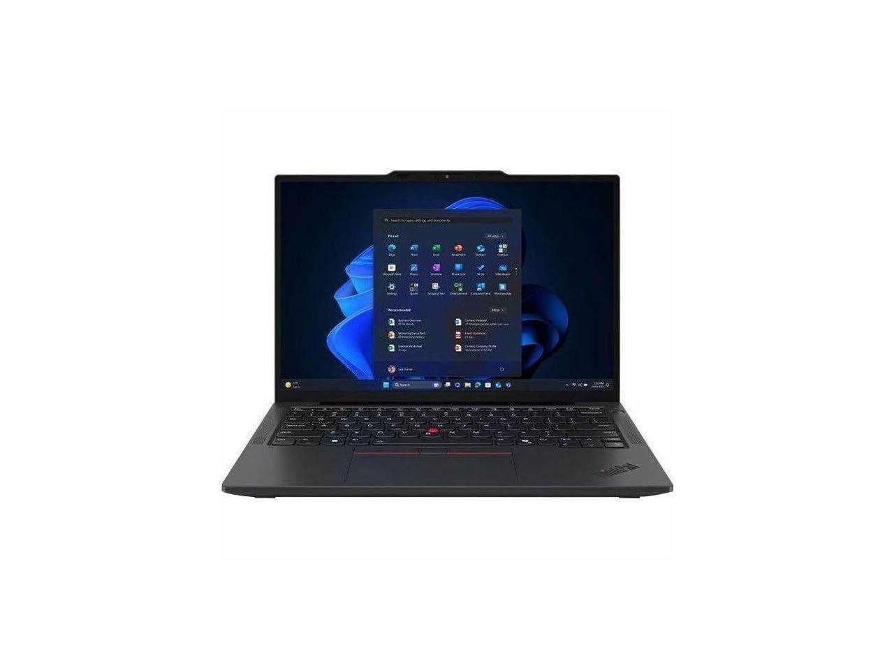 Lenovo ThinkPad X13 Gen 6 21RK0069US 13.3"