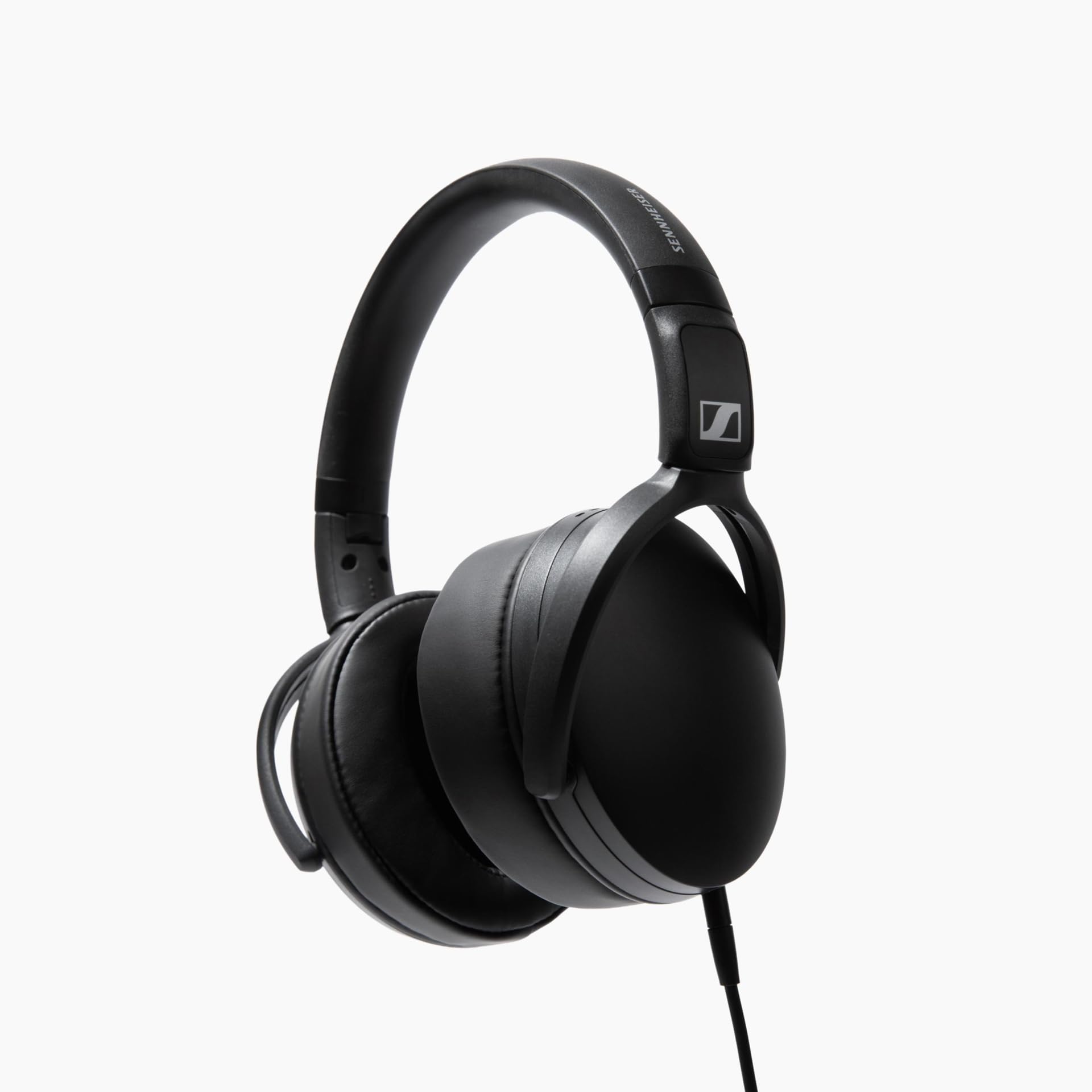 Sennheiser HD 400U - Wired Over-Ear Headphone