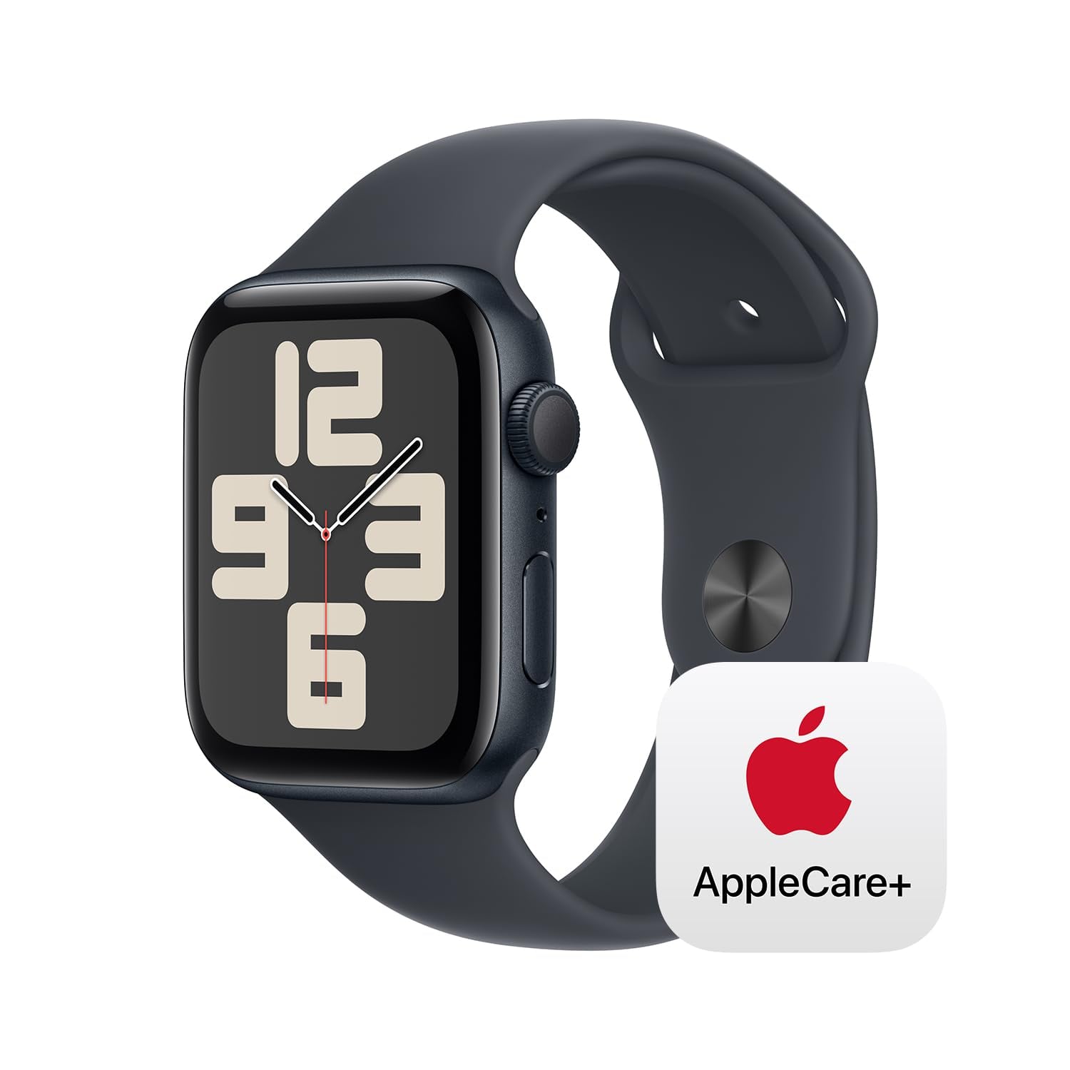 Apple Watch SE [GPS 44mm] Smartwatch