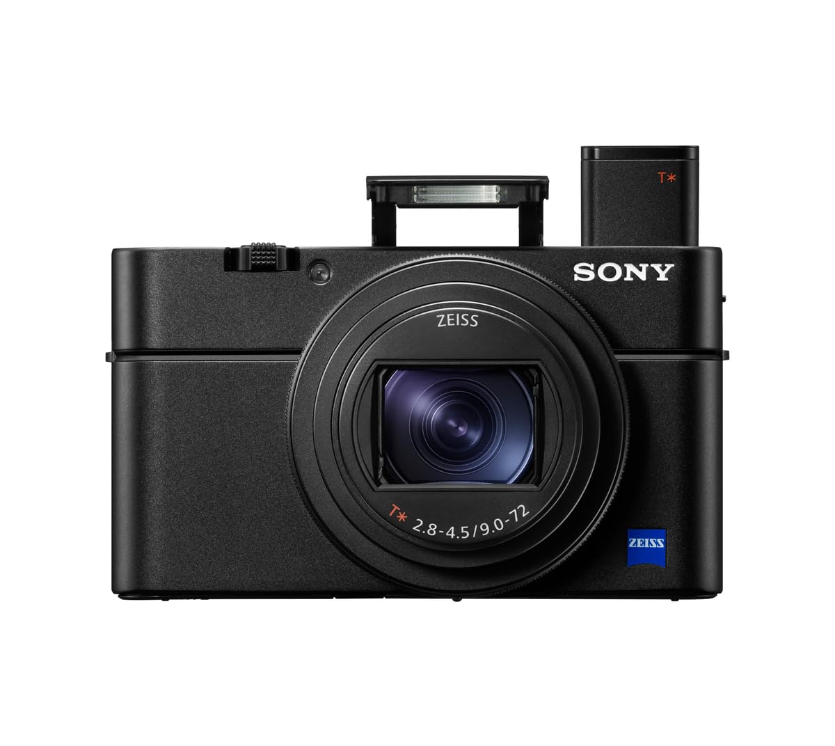 Sony RX100 VII Compact Camera