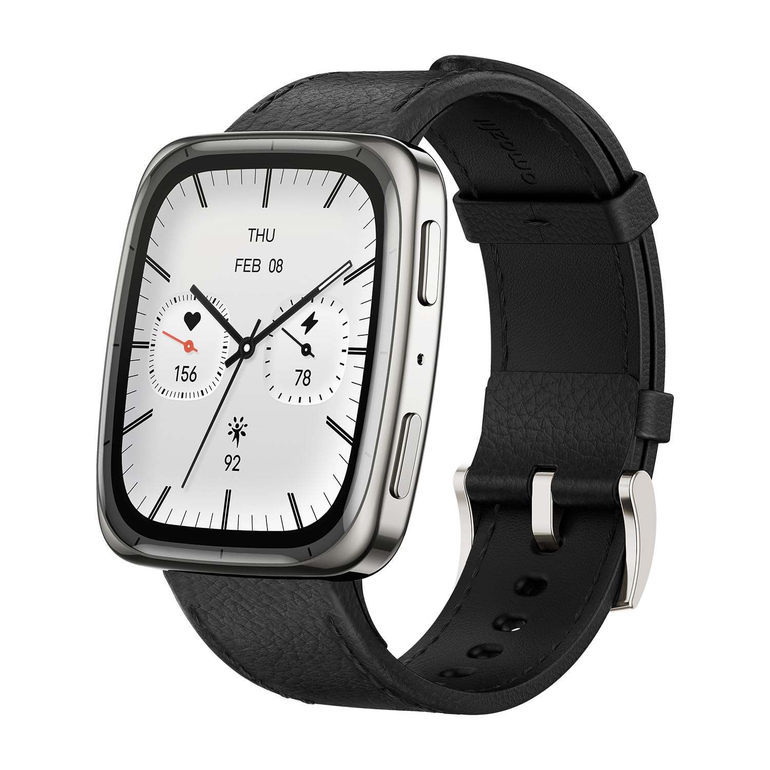 Amazfit Active 2 Smart Watch Fitness Tracker