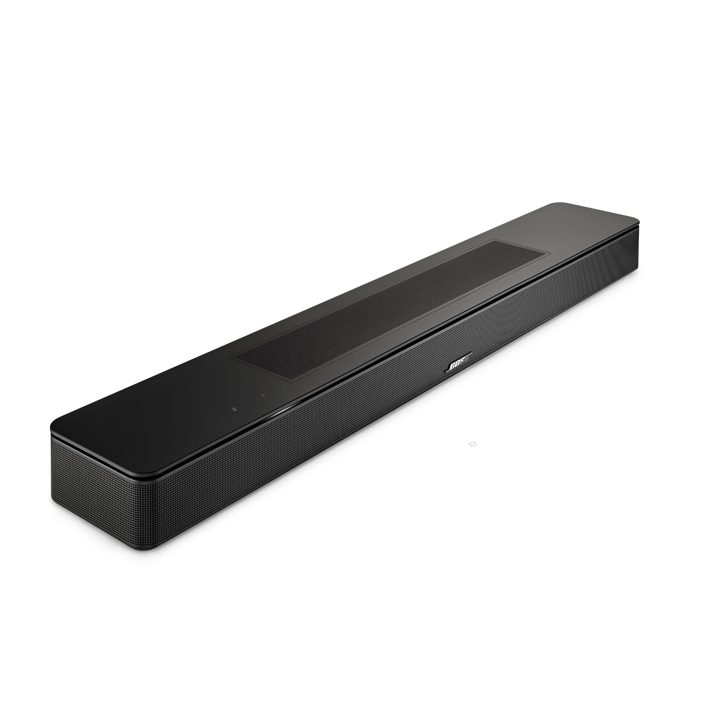 Bose Smart Dolby Atmos Soundbar, All-in-One Soundbar