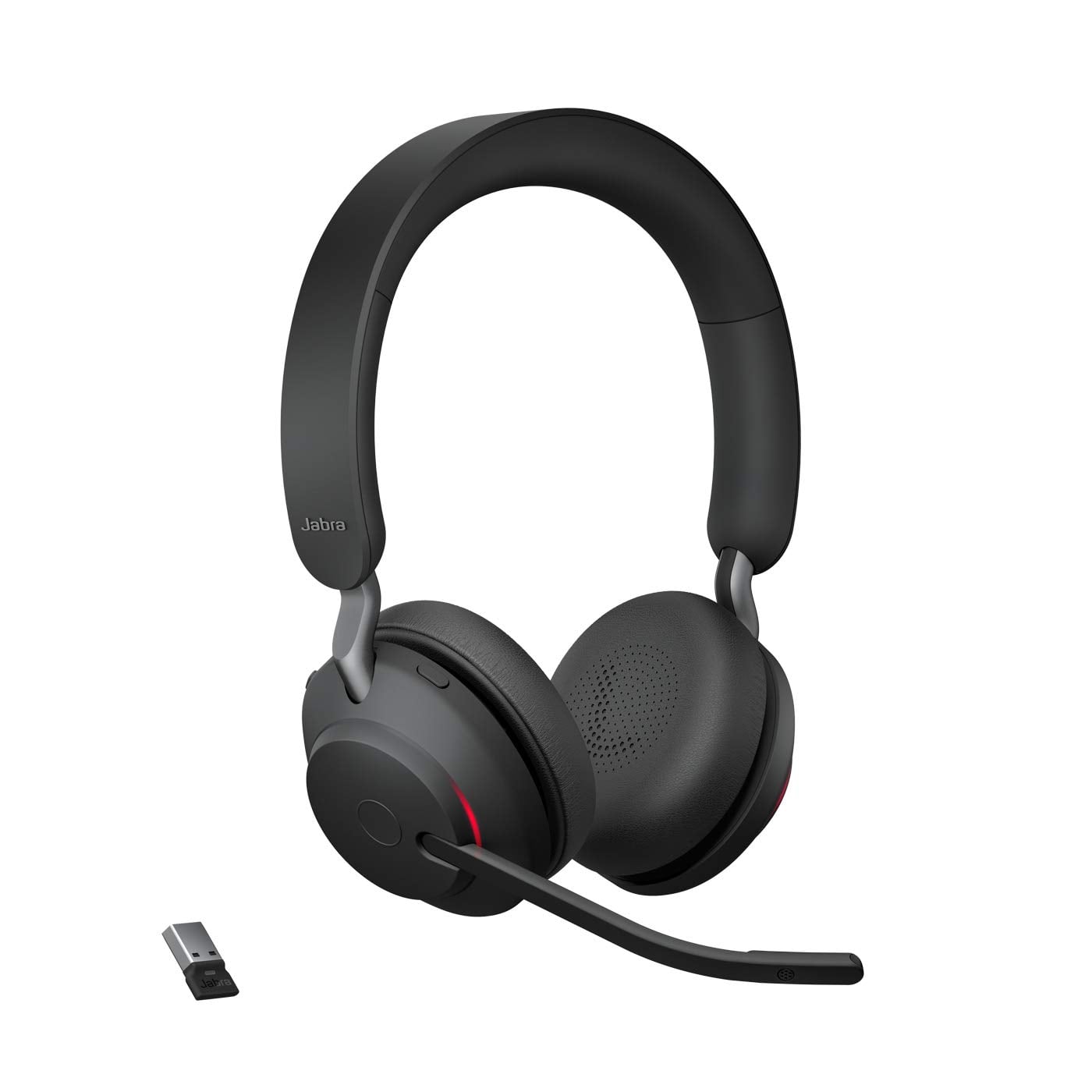 Jabra Evolve2 65 Bluetooth Wireless Headset