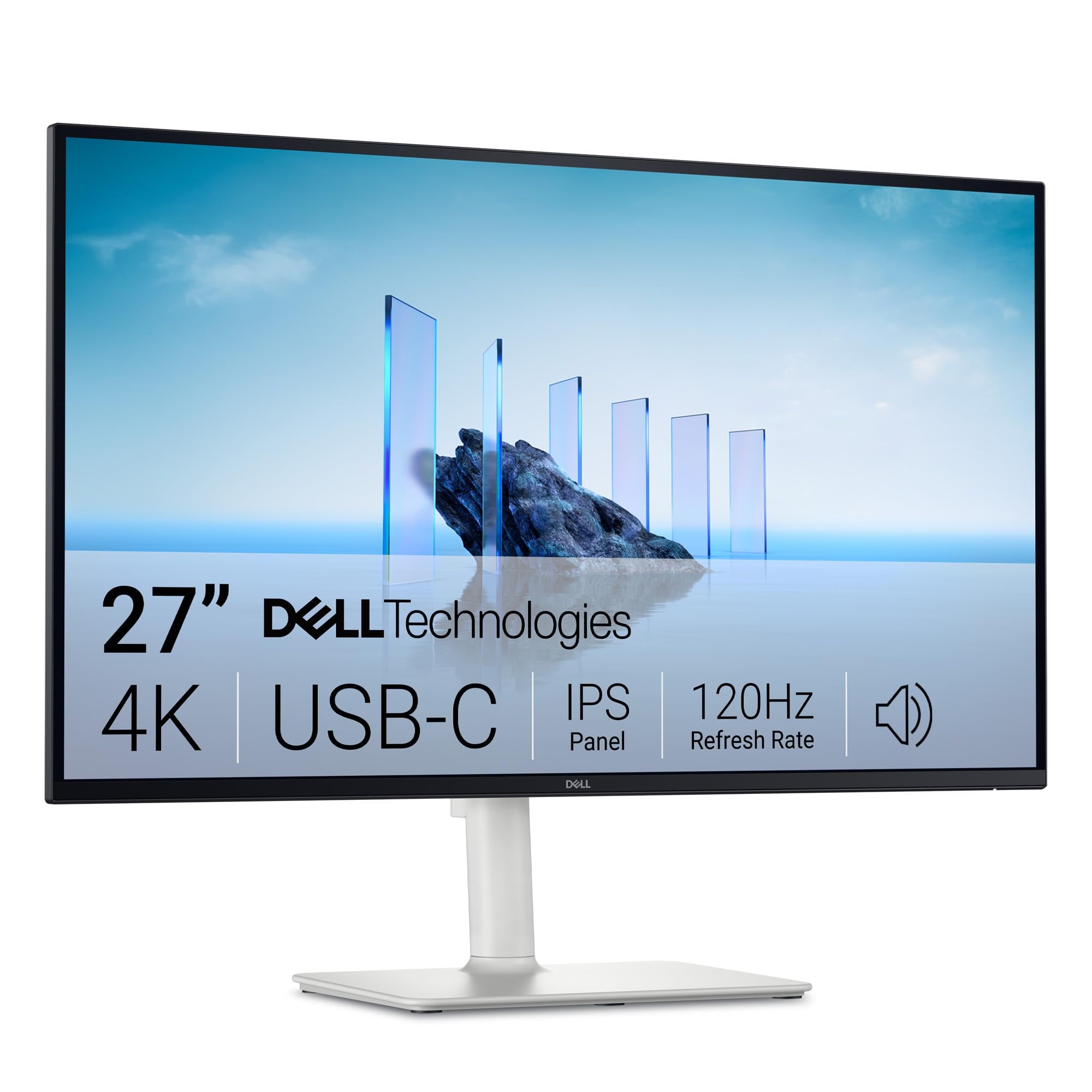 Dell 27 Plus 4K USB-C Monitor