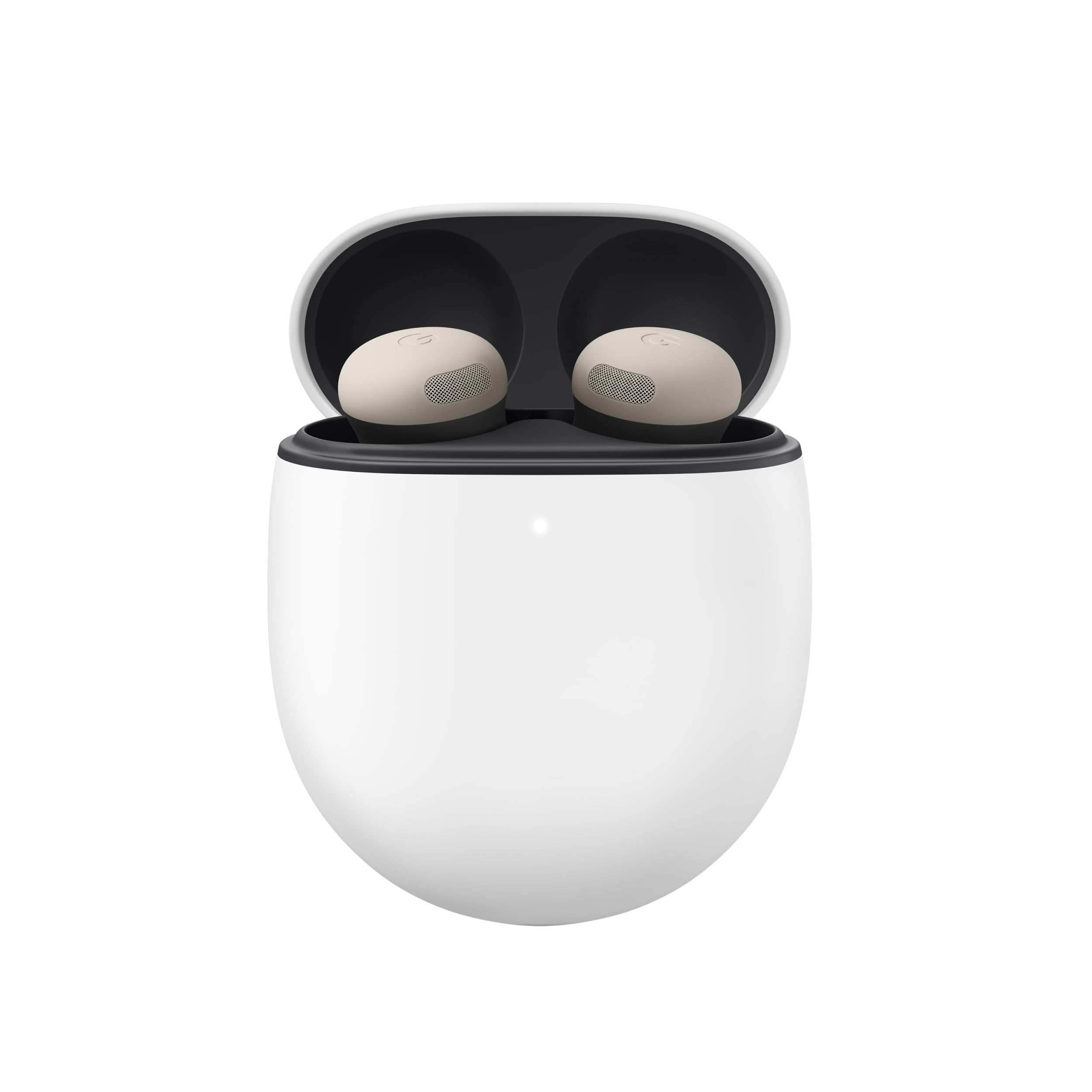 Google Pixel Buds Pro 2 Wireless Bluetooth Earbuds (Porcelain)