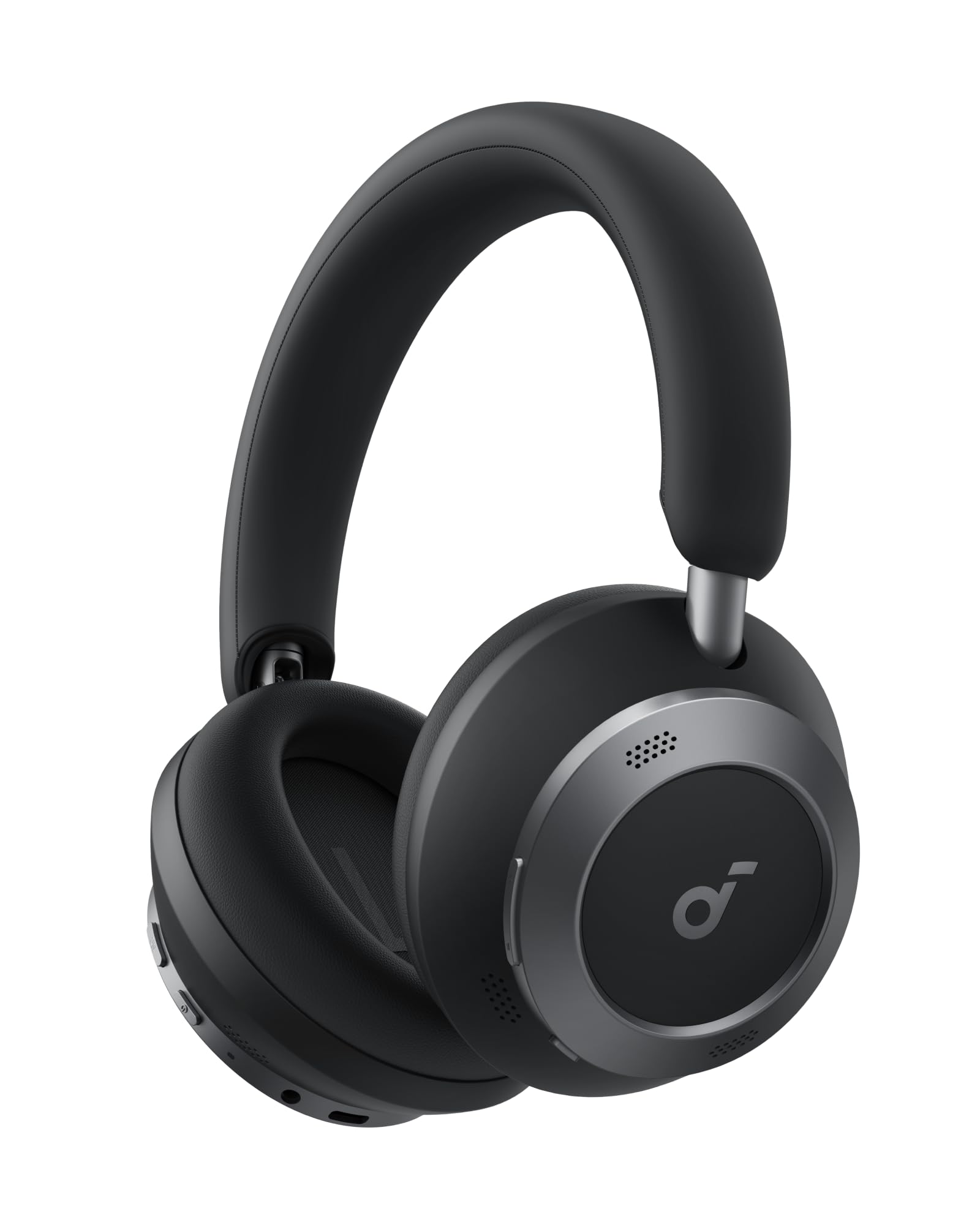 Soundcore Anker Space One Pro Wireless Over-Ear Headphones