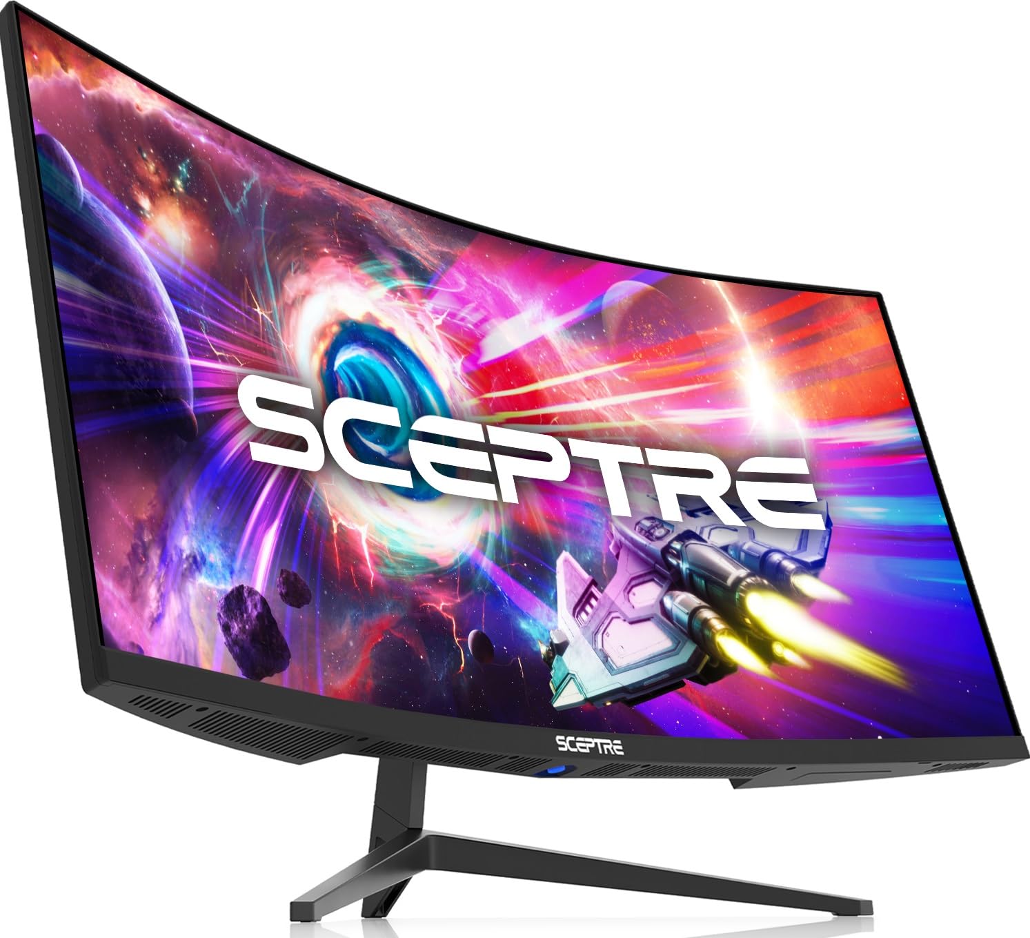 Sceptre Curved Ultrawide WQHD Monitor , R1500