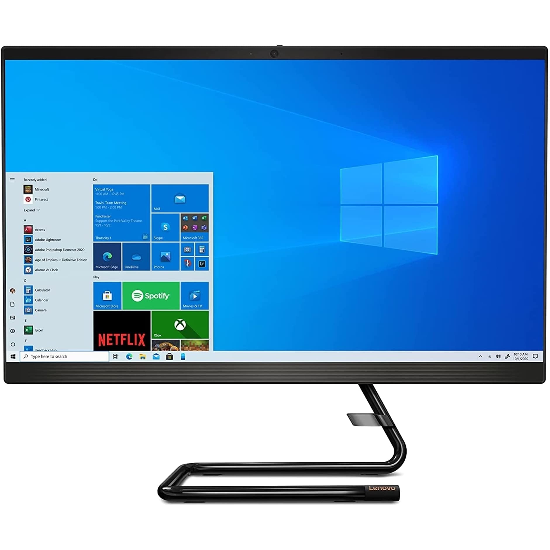 Lenovo IdeaCentre AIO 3i 24