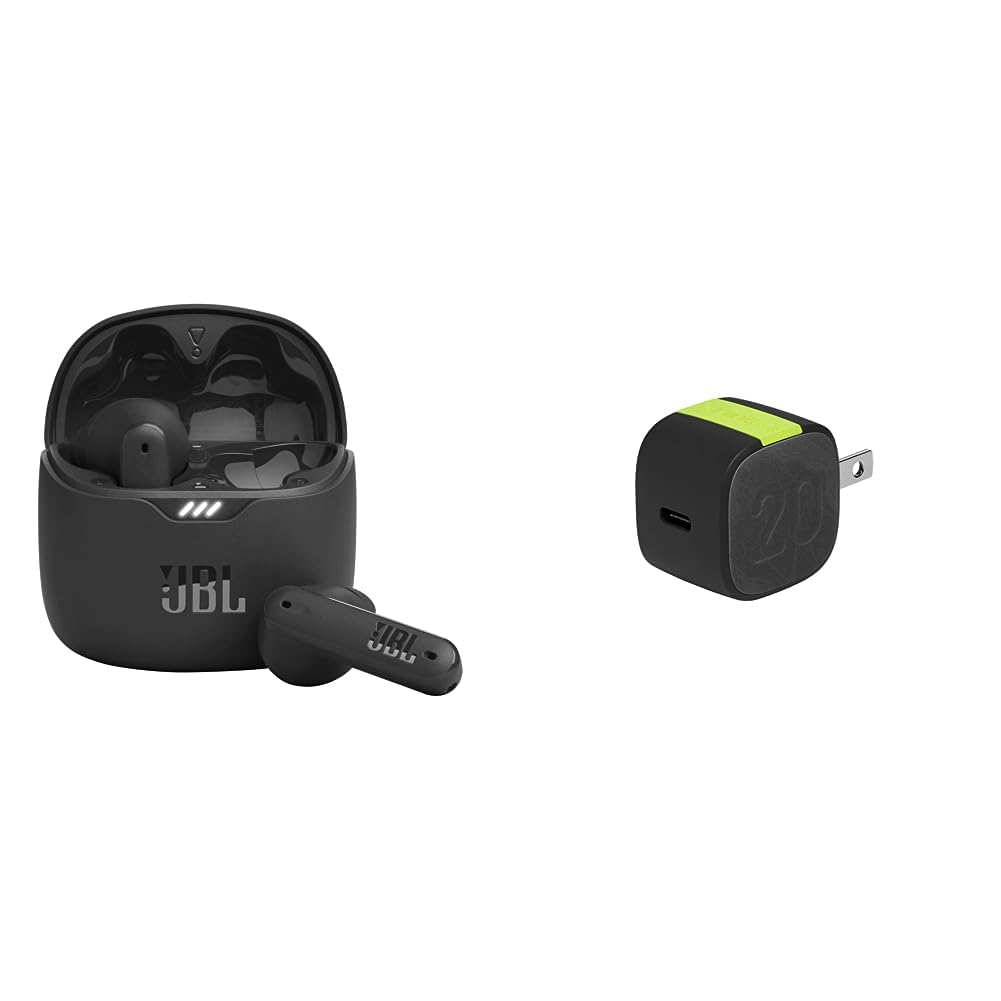 JBL Tune Flex - True Wireless Noise