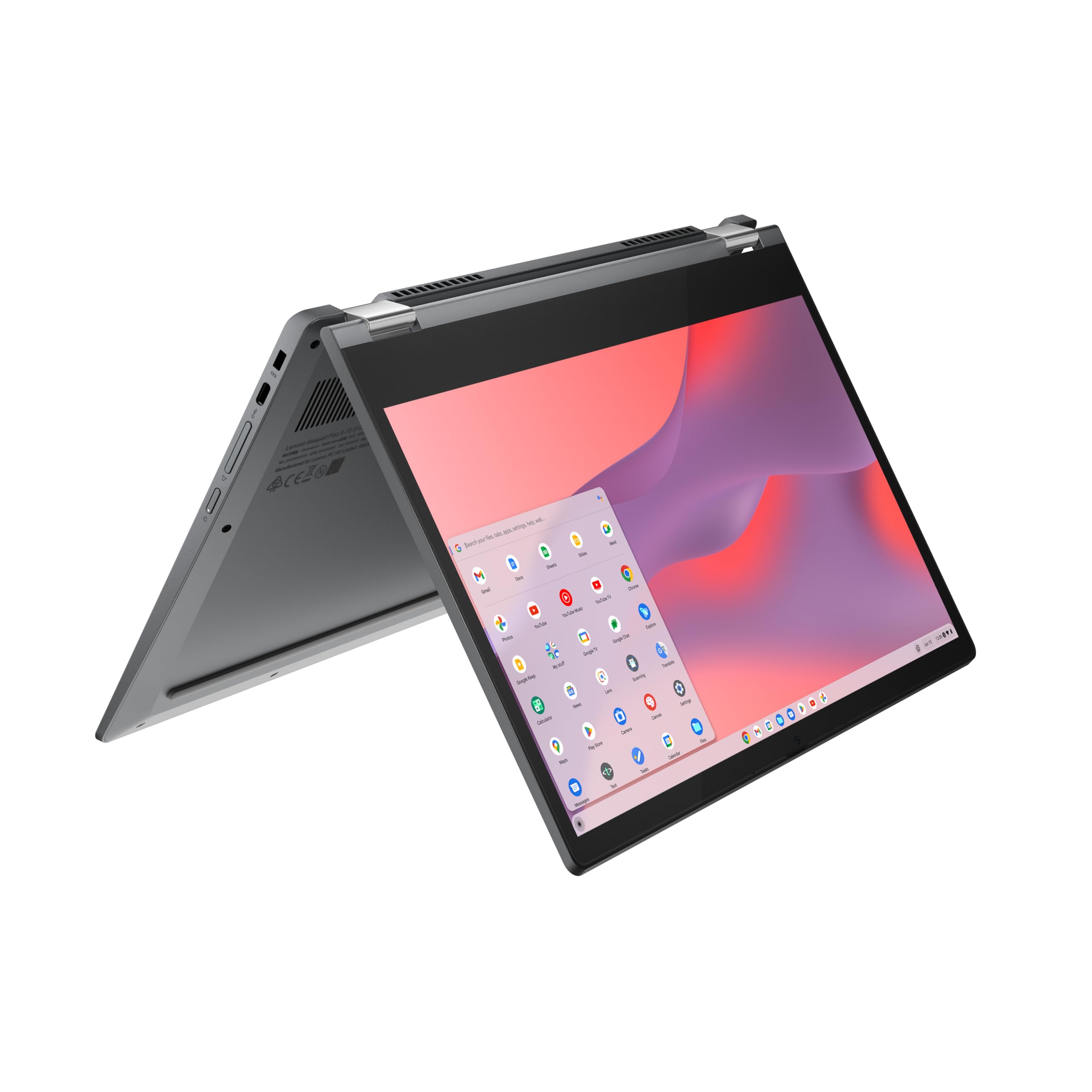 Lenovo - 2022 - Flex 5