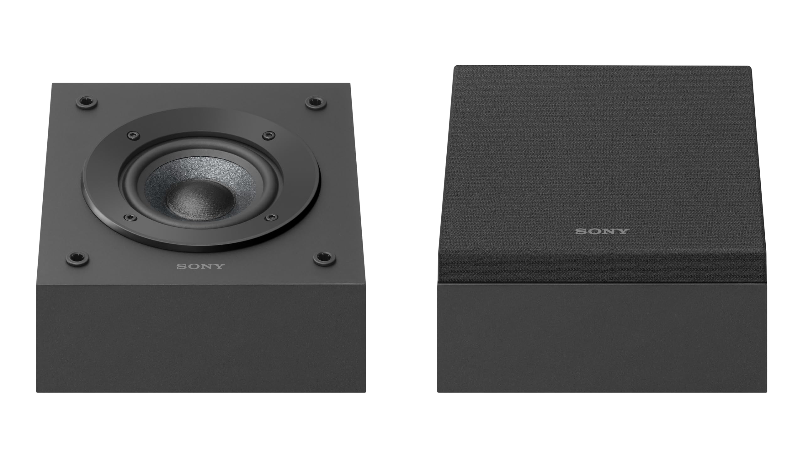 Sony CS Speakers, SS-CSEM2 Dolby Atmos Enabled