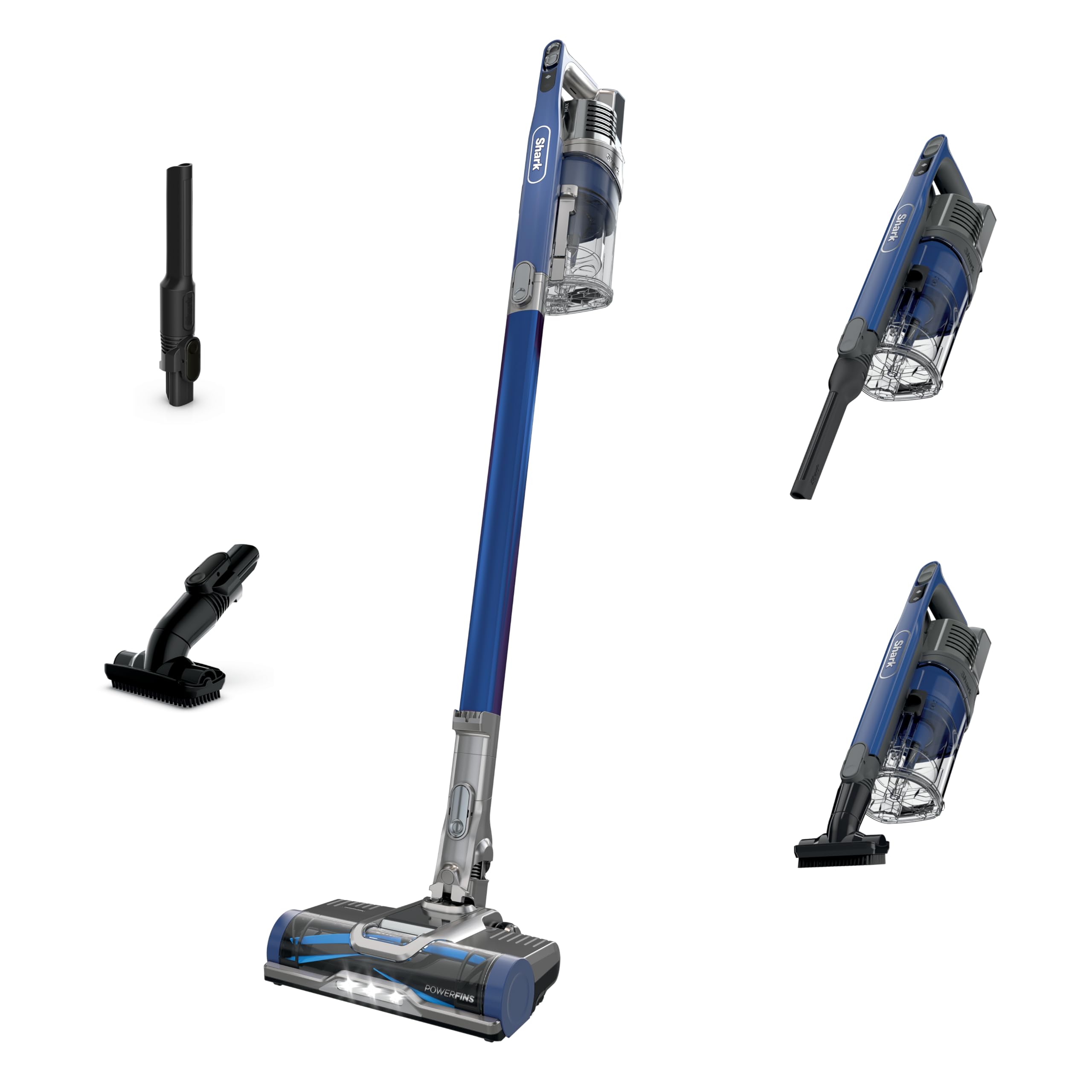 Shark Cordless Vacuum Cleaner